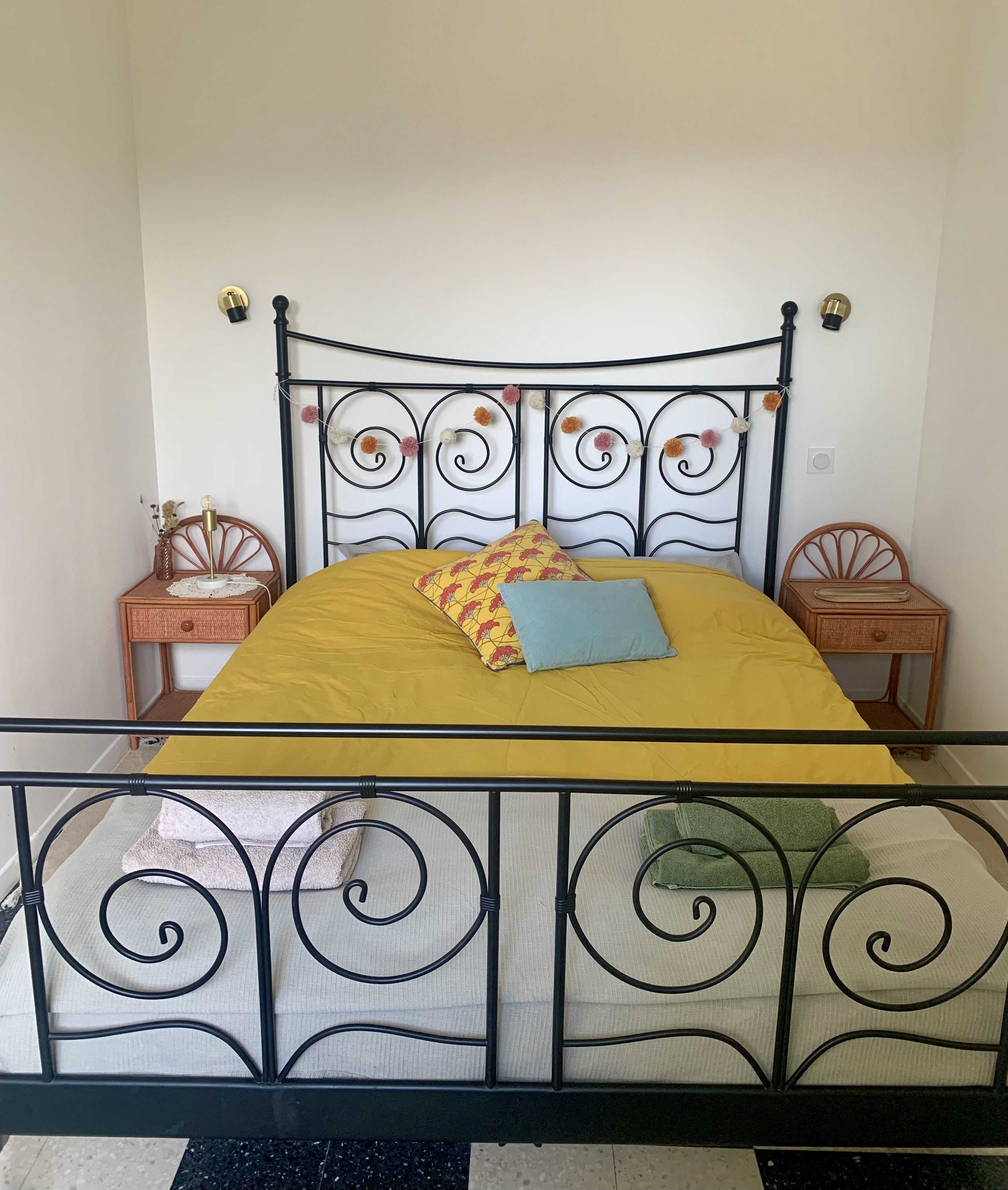 GÎTE 2 PIÈCES AVEC JARDIN, VUE SUR PYRÉNÉES, Maureillas-las-Illas - photo 14