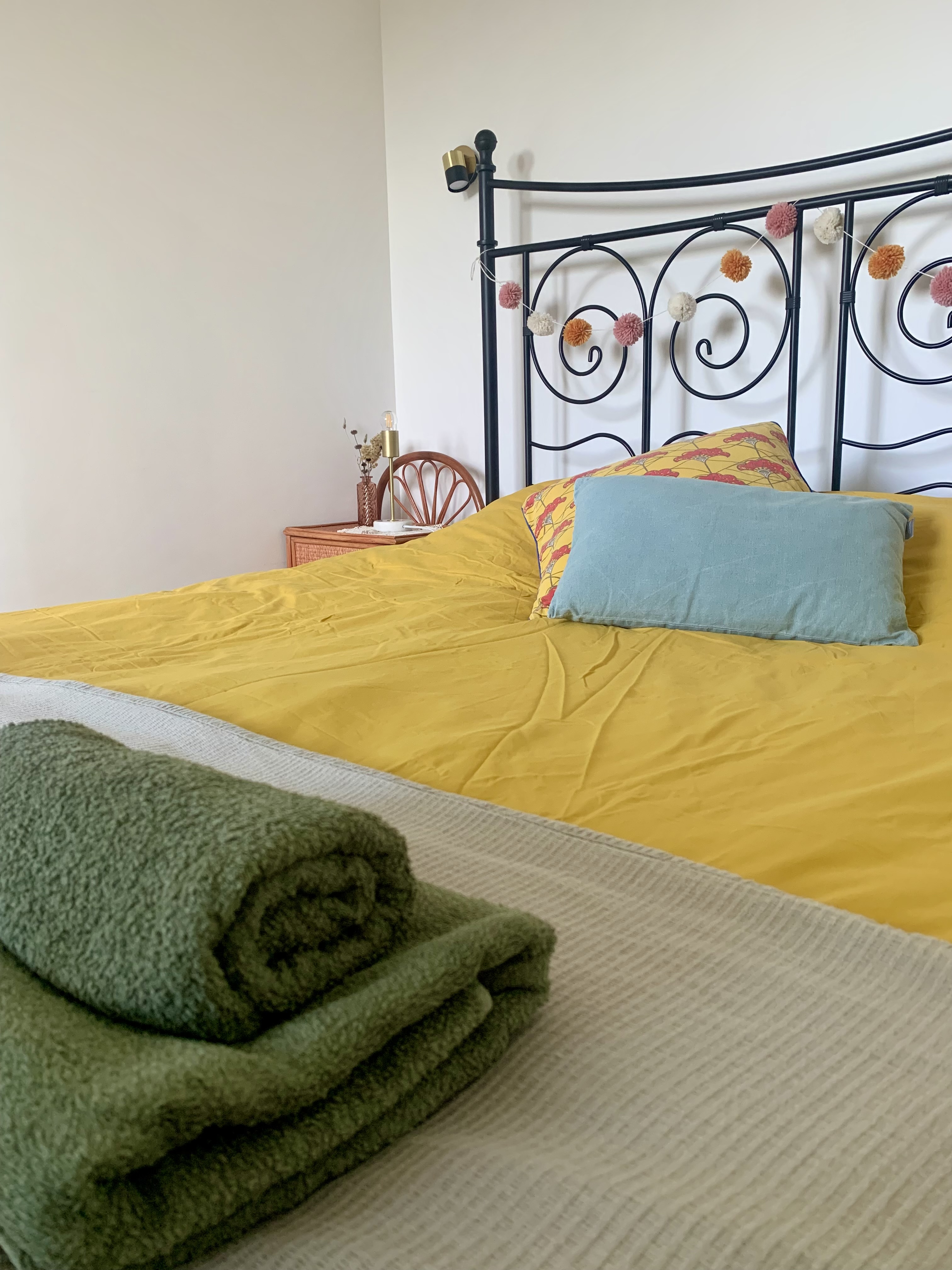 GÎTE 2 PIÈCES AVEC JARDIN, VUE SUR PYRÉNÉES, Maureillas-las-Illas - photo 3