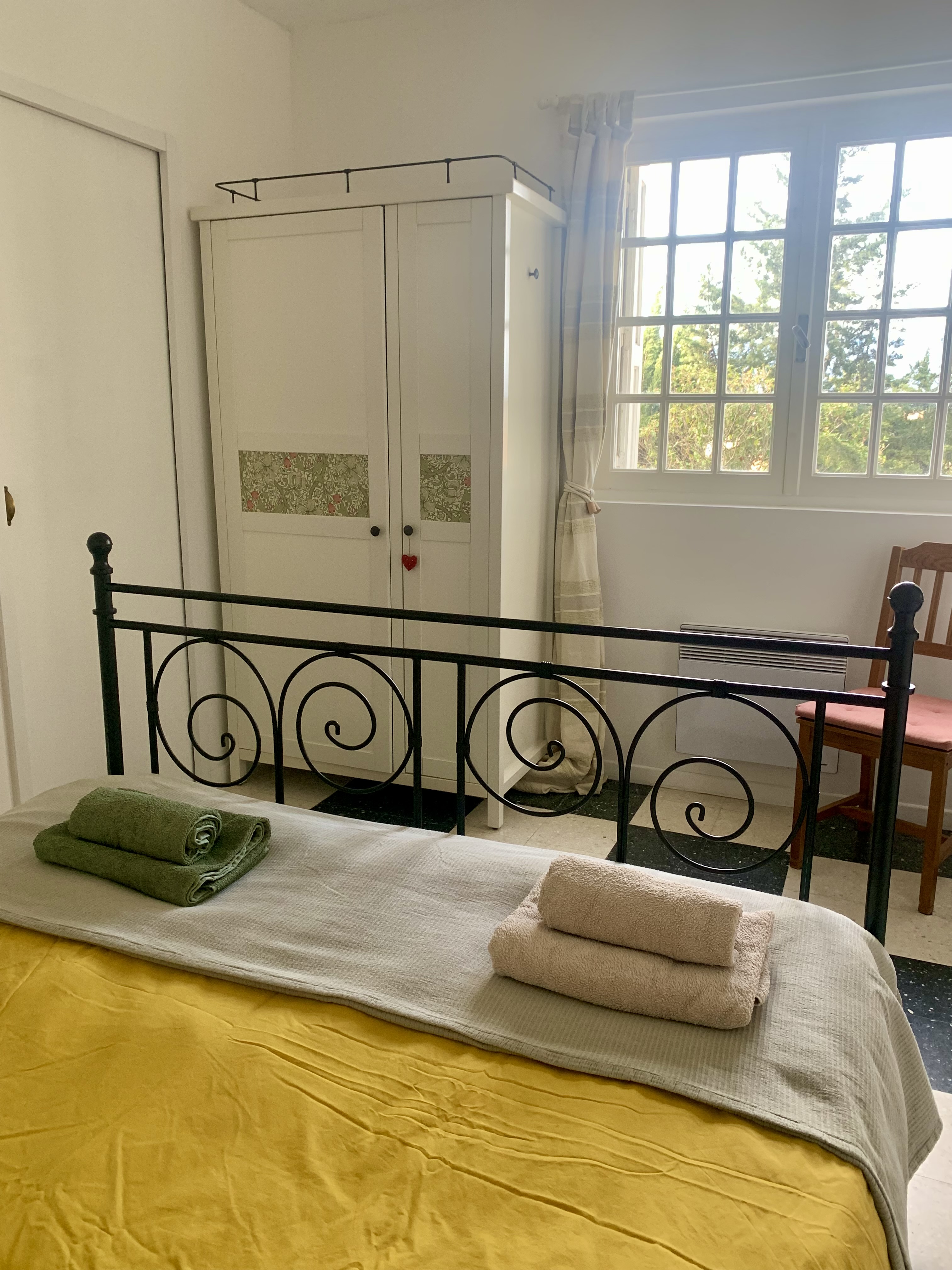 GÎTE 2 PIÈCES AVEC JARDIN, VUE SUR PYRÉNÉES, Maureillas-las-Illas - photo 11