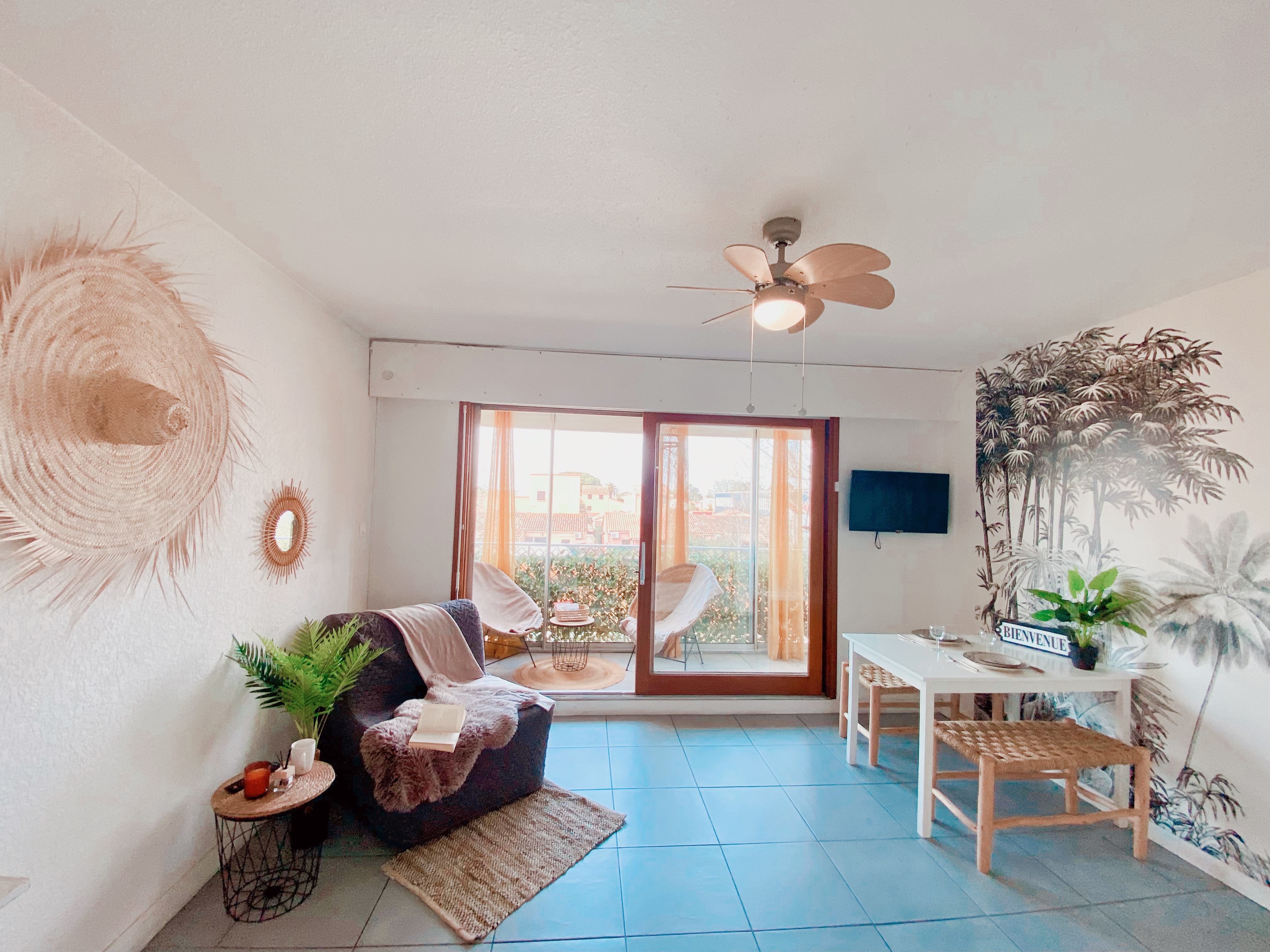 MEDON CHRISTA, Canet-en-Roussillon