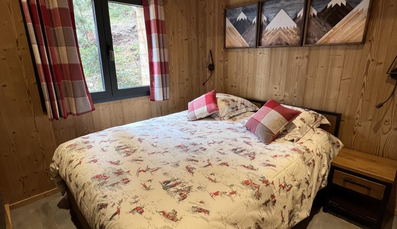 Chambre Montagne Chambre Montagne