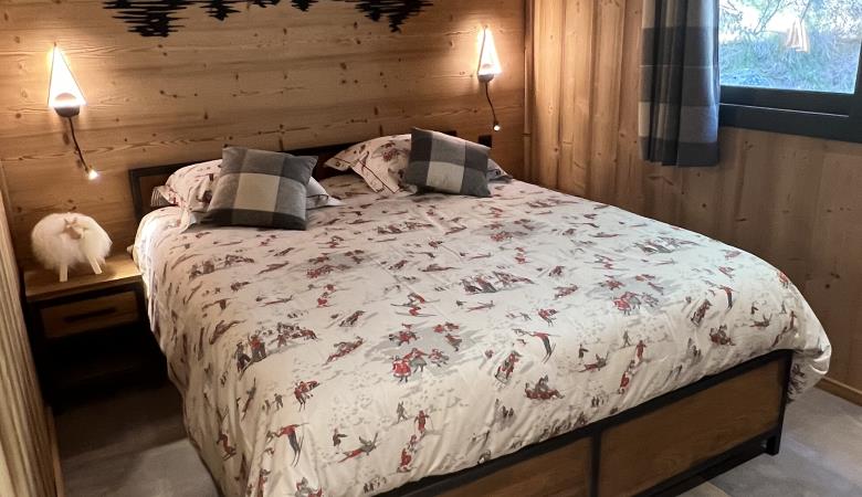 Suite parentale Suite parentale