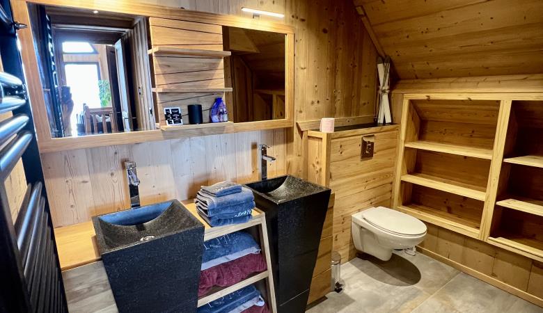 Suite parentale Suite parentale