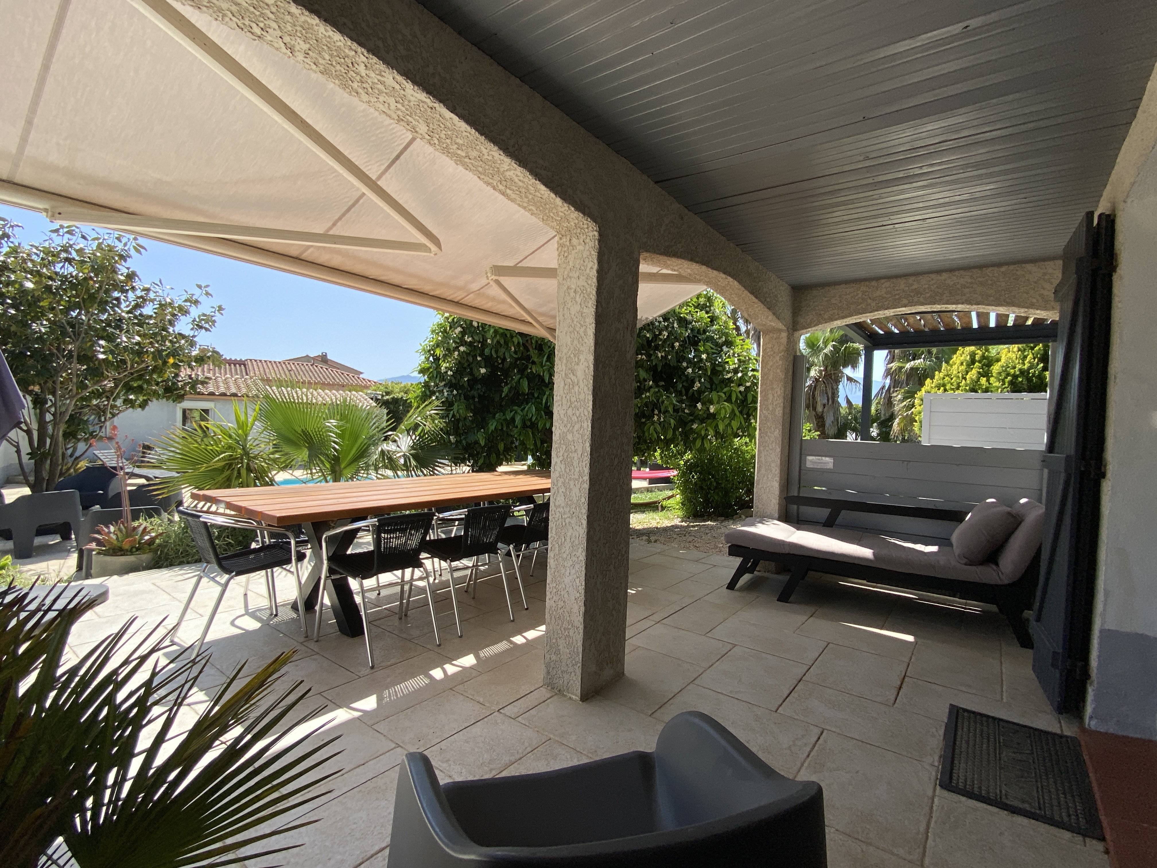 CHEZ LAURENCE OLIVIER VILLA, Palau-del-Vidre - photo 56