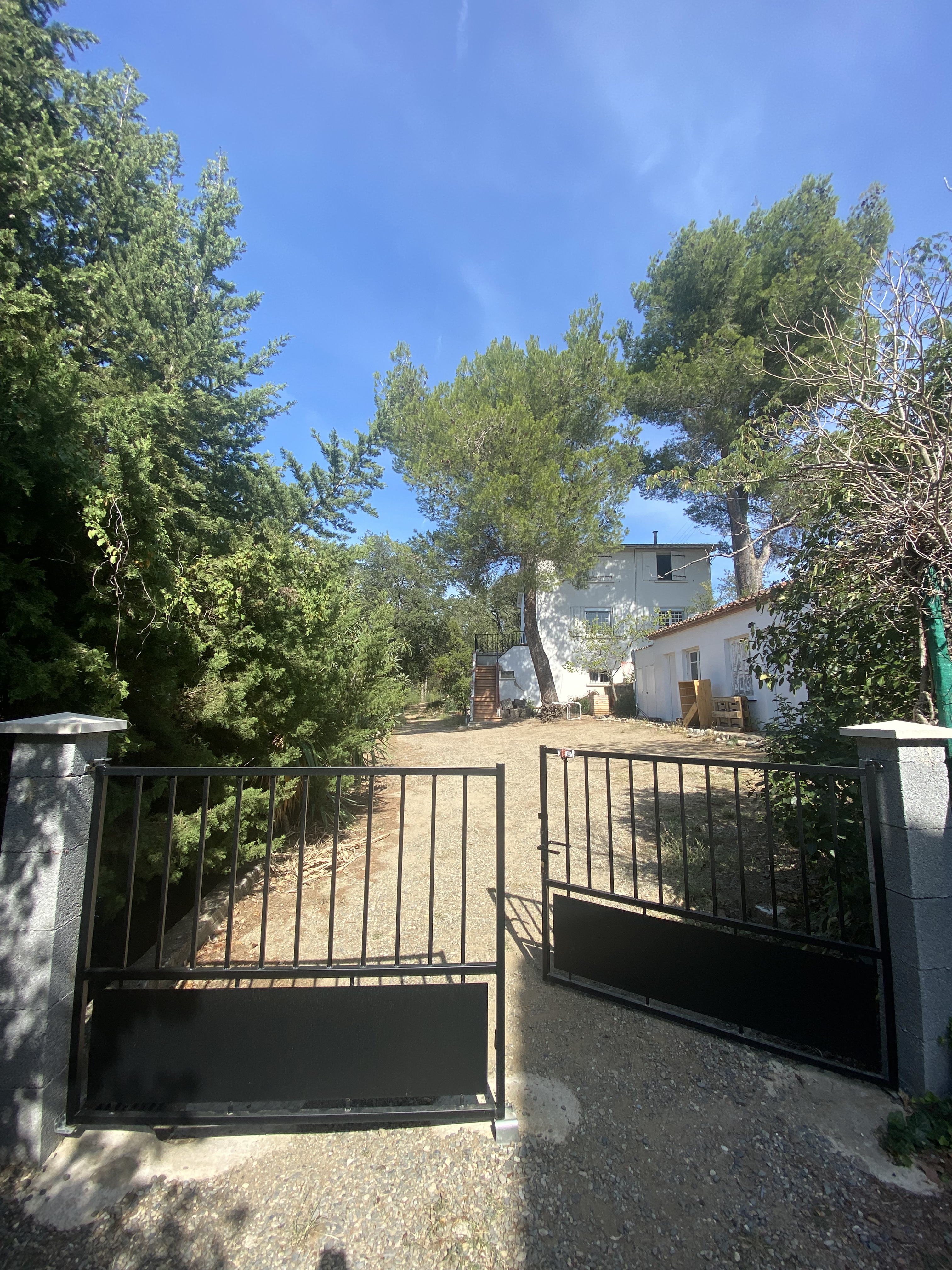 GÎTE 2 PIÈCES AVEC JARDIN, VUE SUR PYRÉNÉES, Maureillas-las-Illas - photo 15