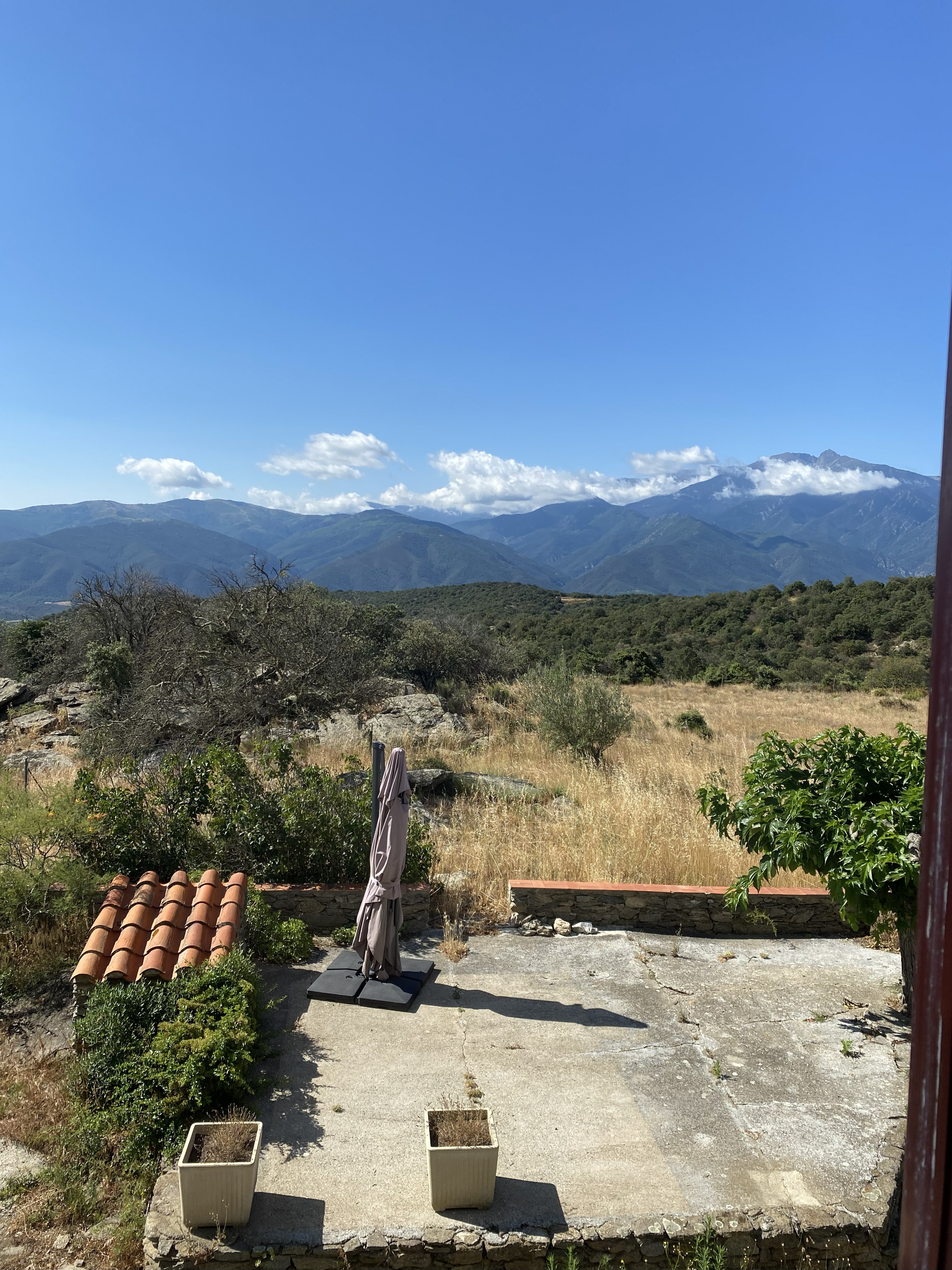 CANIGOU, Tarerach - photo 4