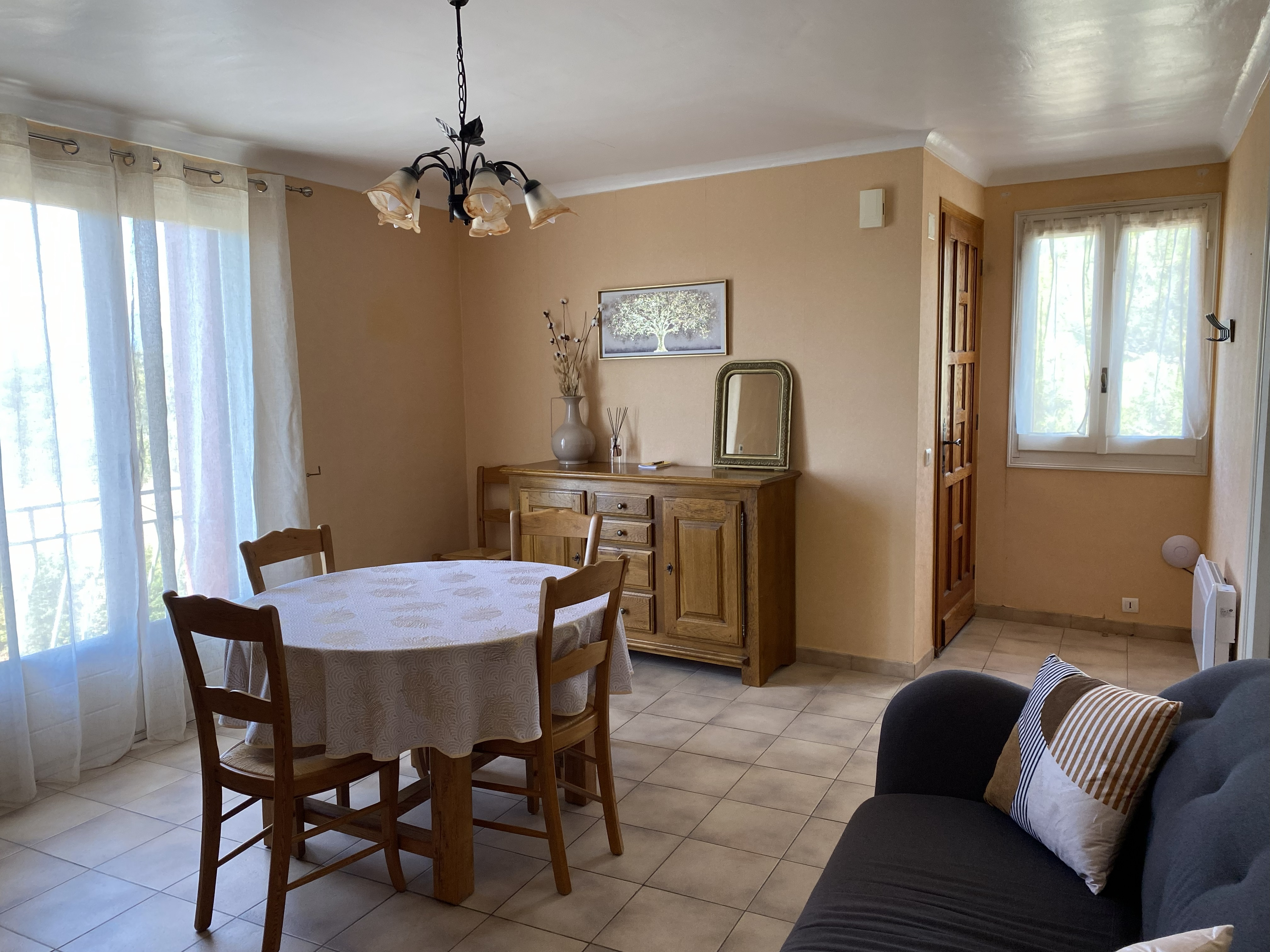 CANIGOU, Tarerach - photo 5