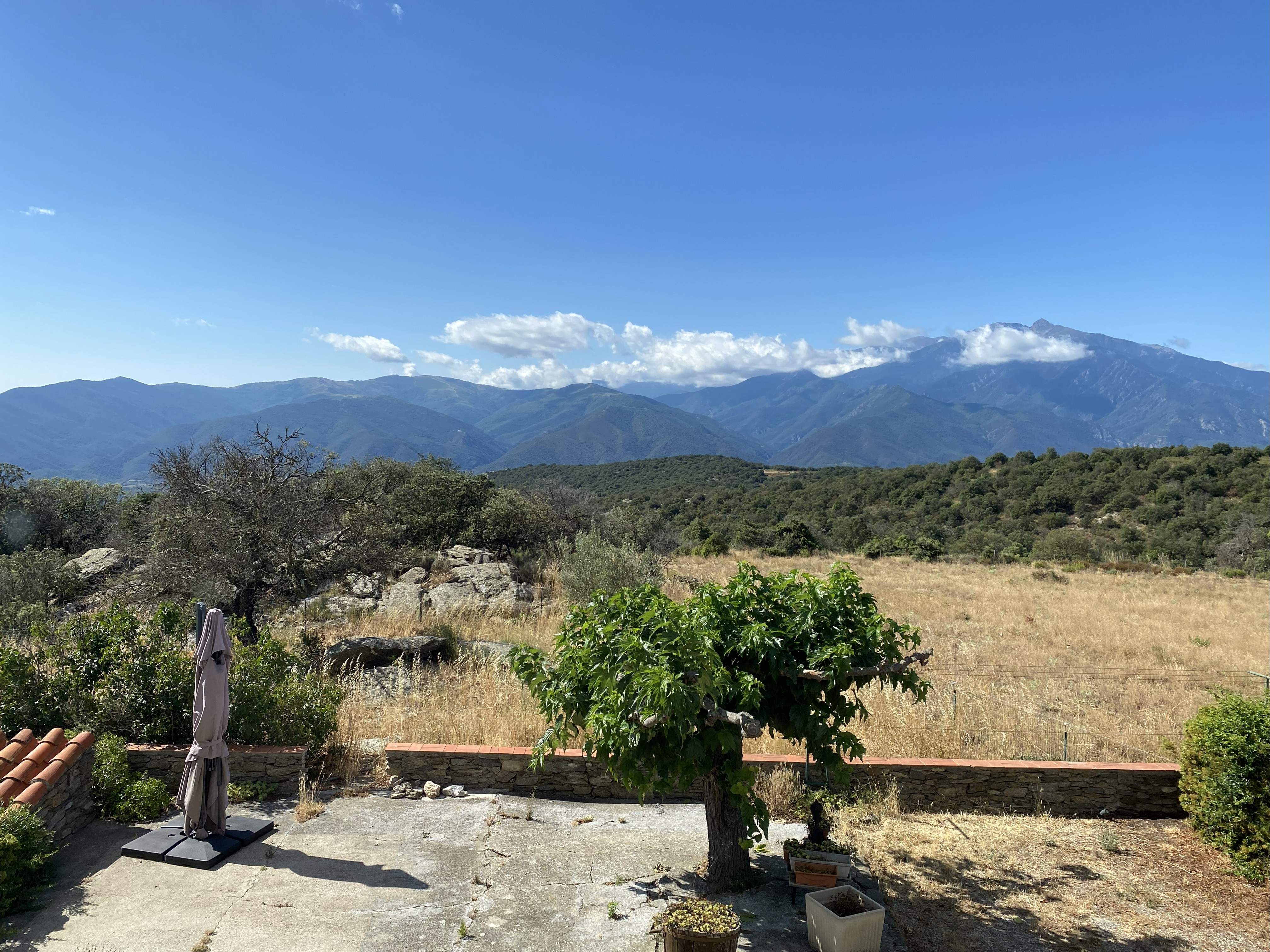 CANIGOU, Tarerach - photo 13