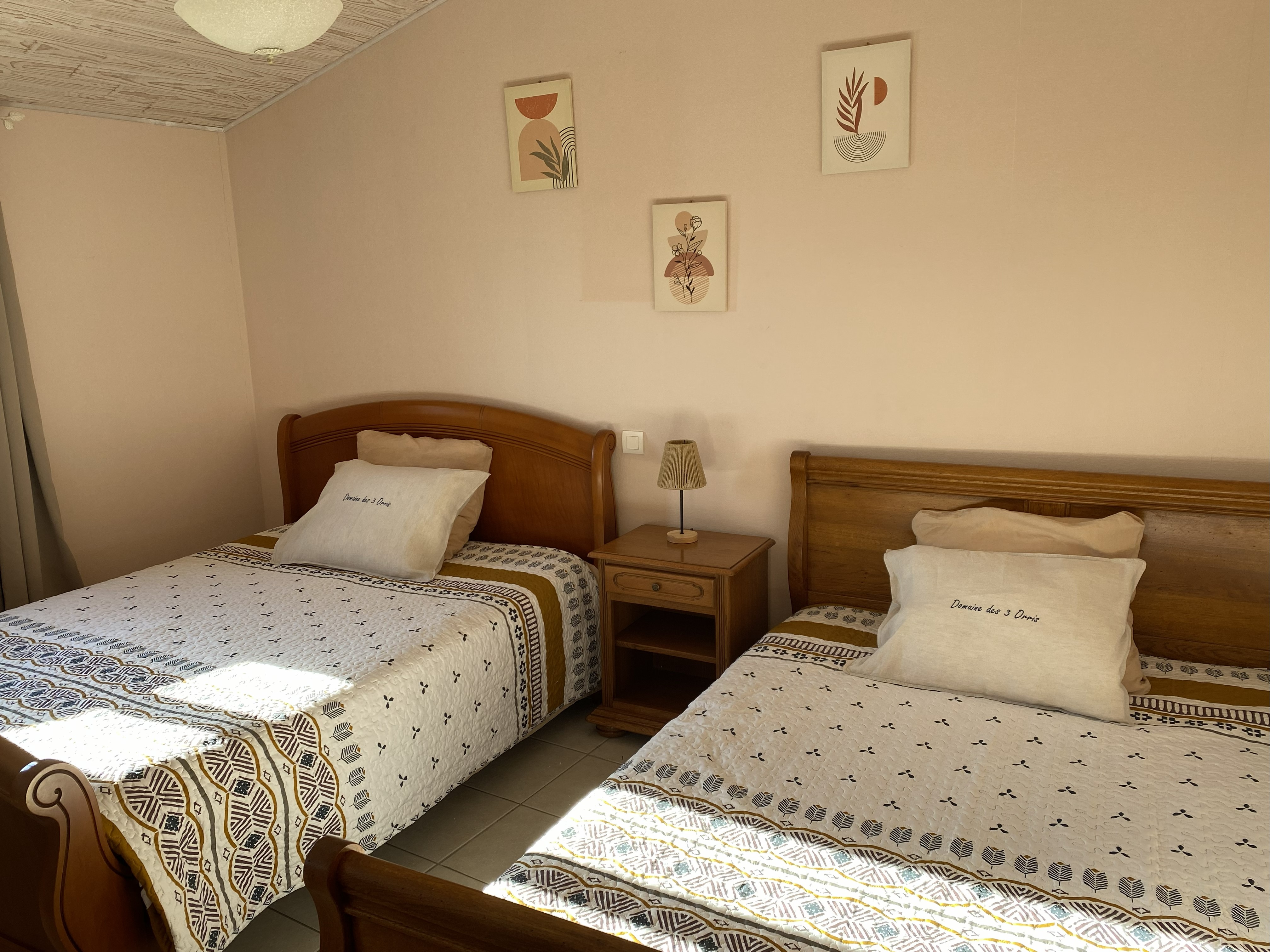 L'AMANDIER, Tarerach - photo 8