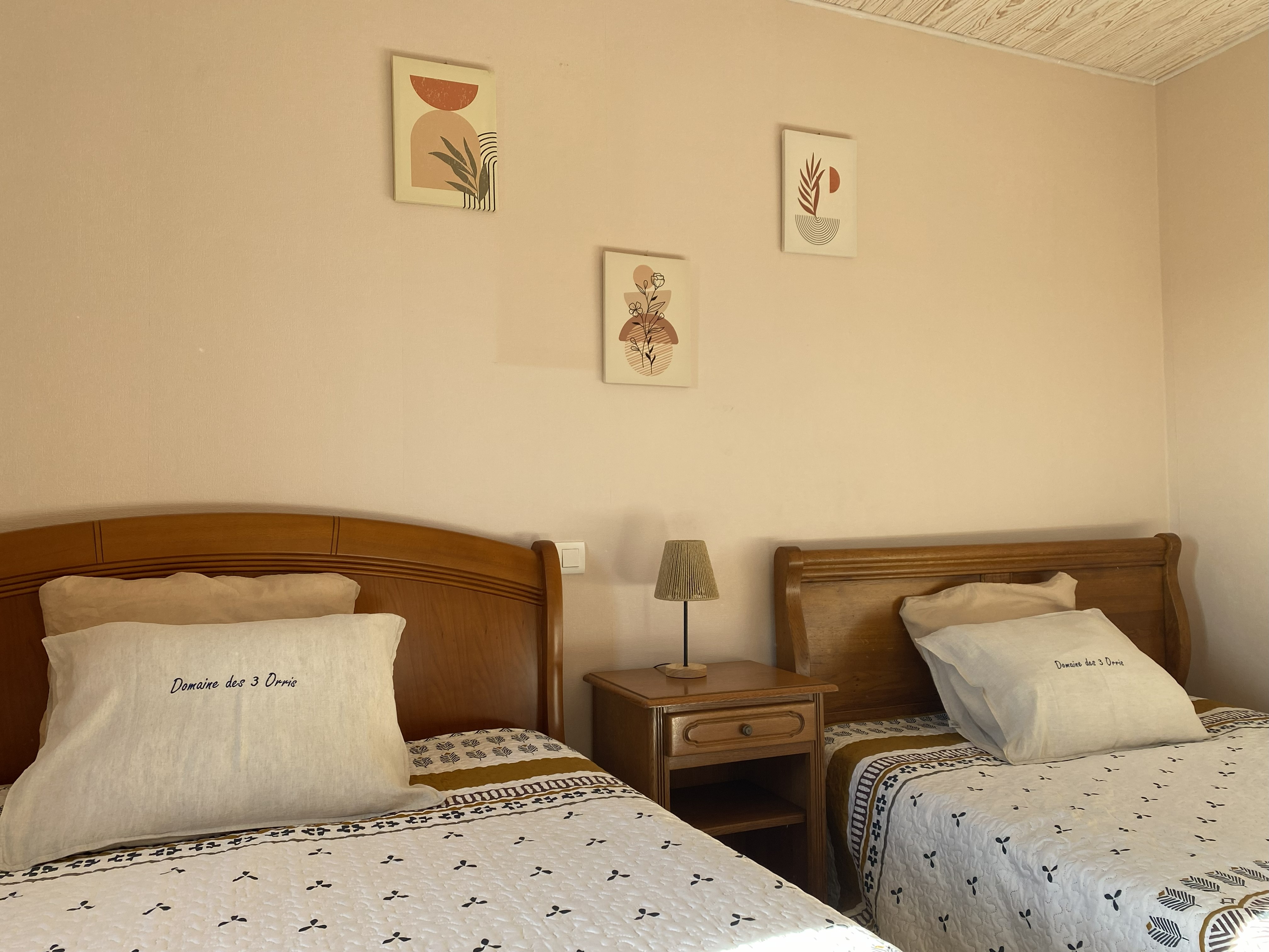 L'AMANDIER, Tarerach - photo 2