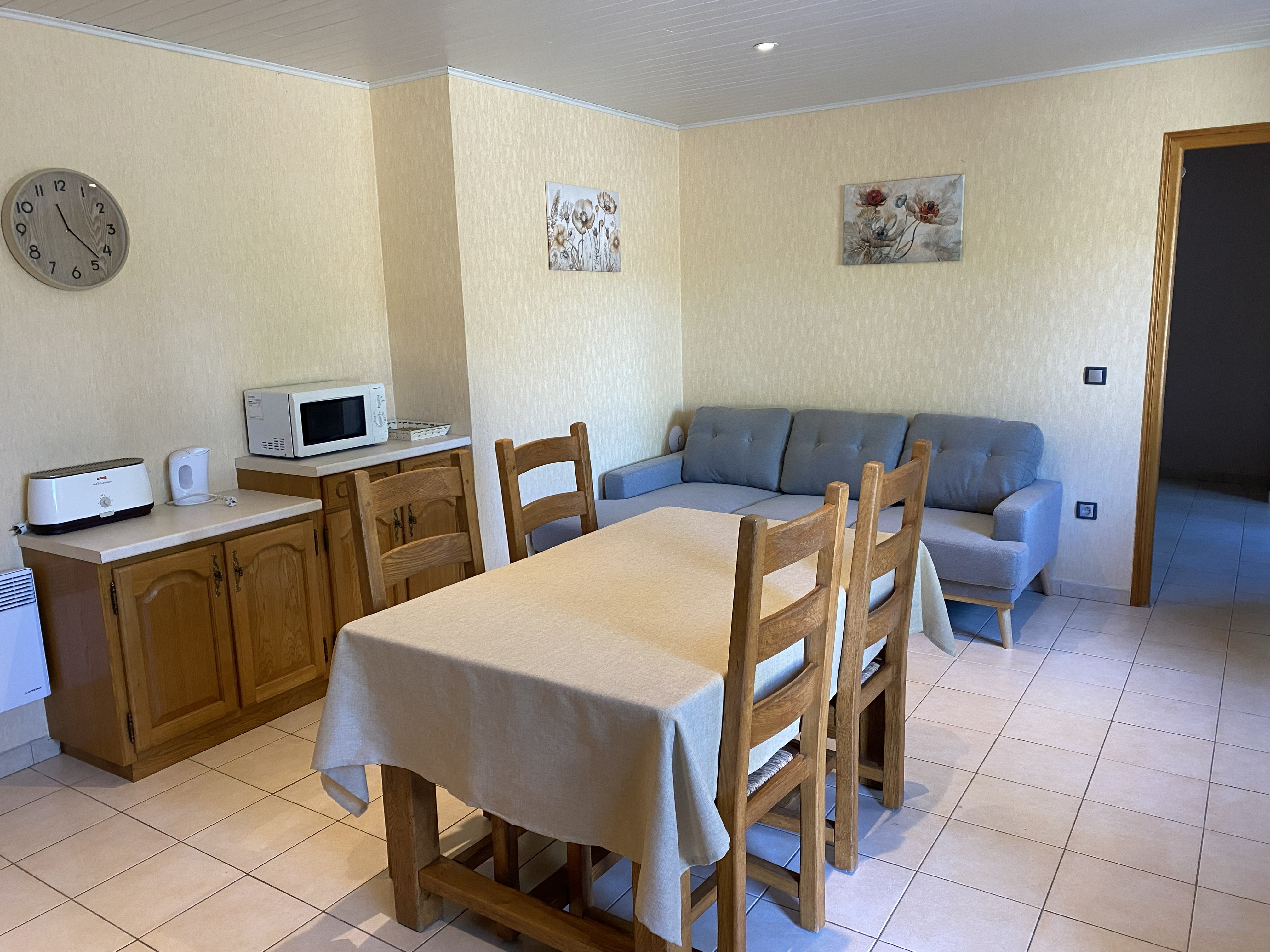 L'ALZINE, Tarerach - photo 8