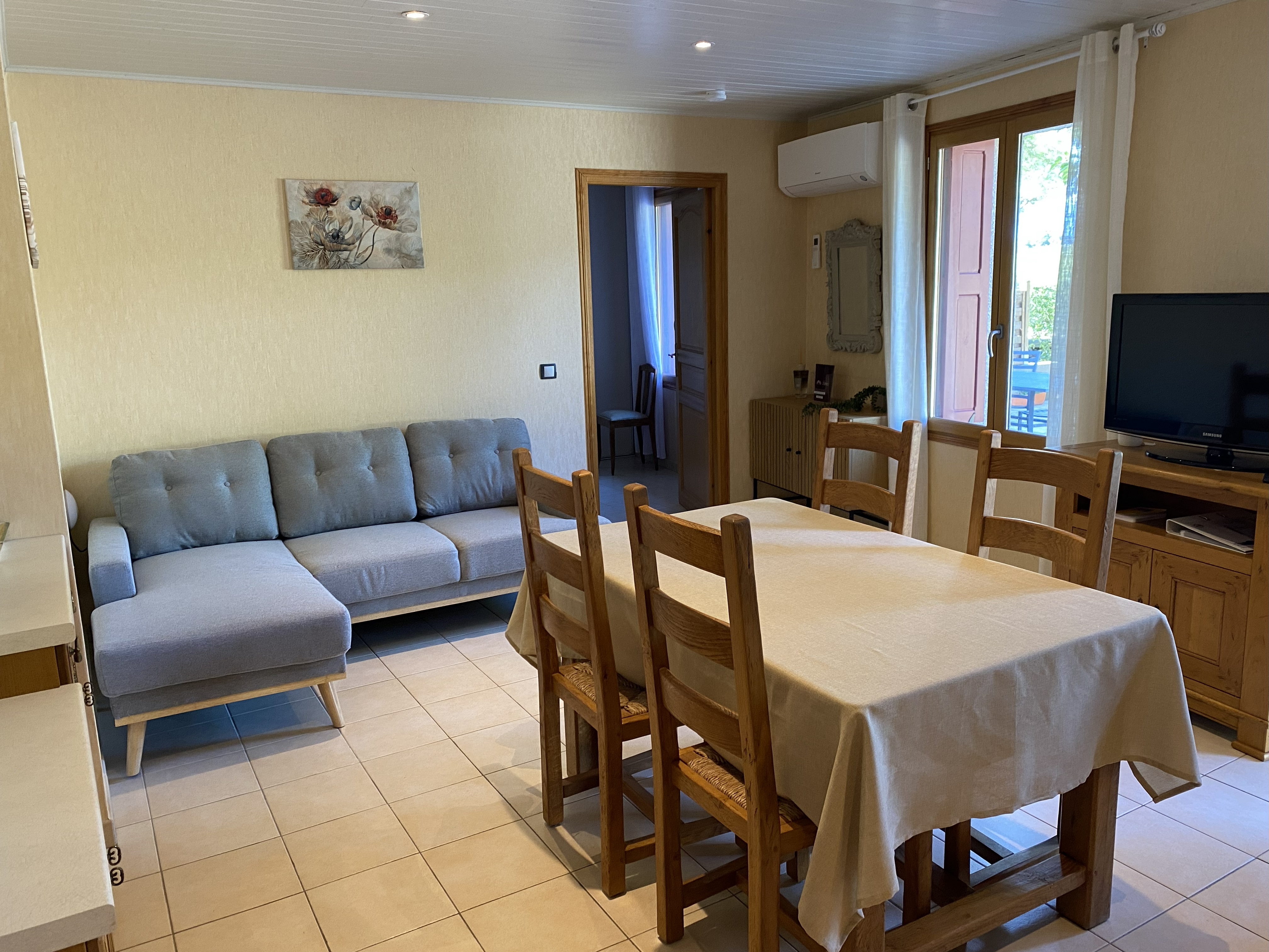 L'ALZINE, Tarerach - photo 6