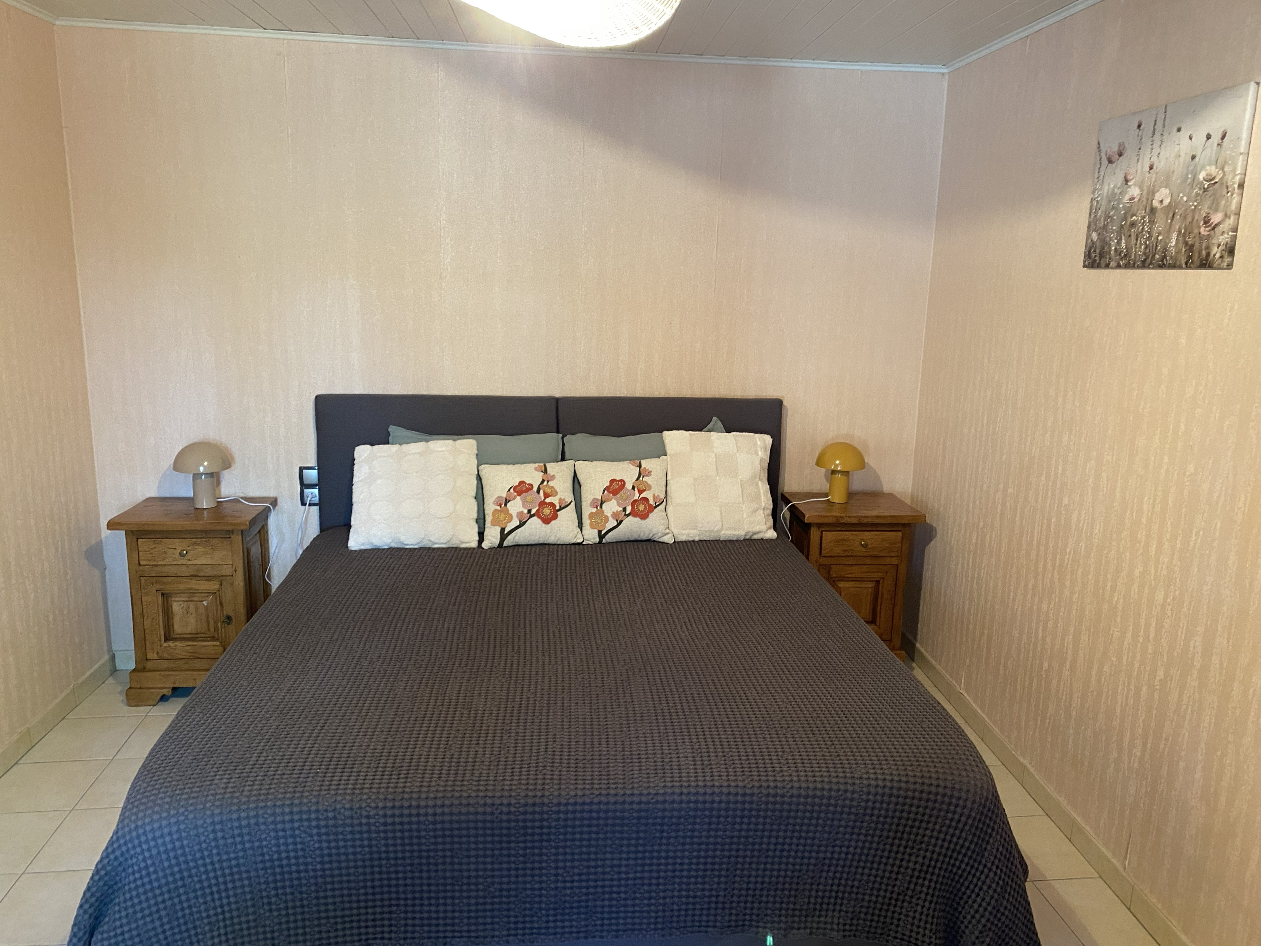 L'ALZINE, Tarerach - photo 9