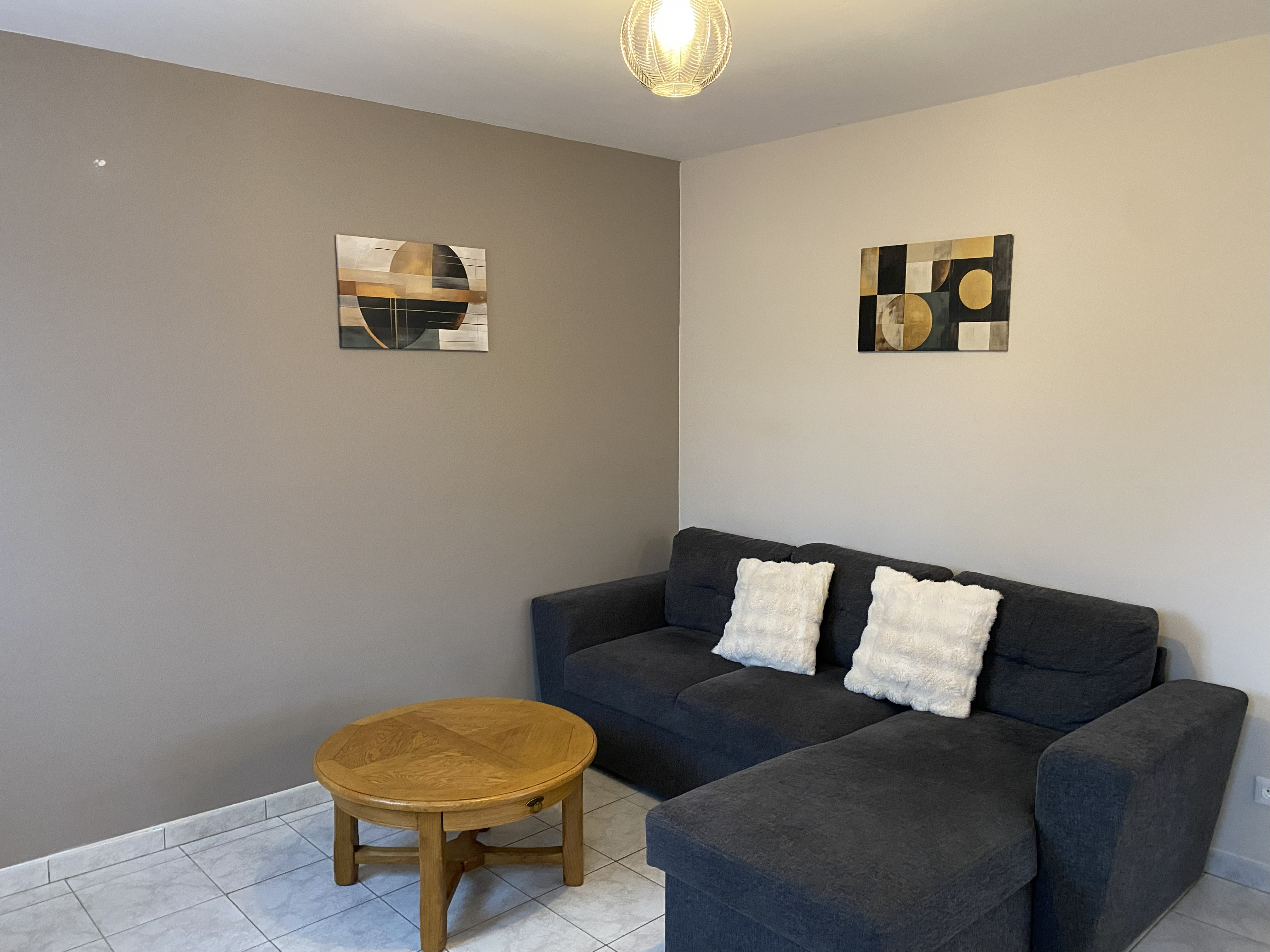 LE GENEVRIER, Tarerach - photo 4