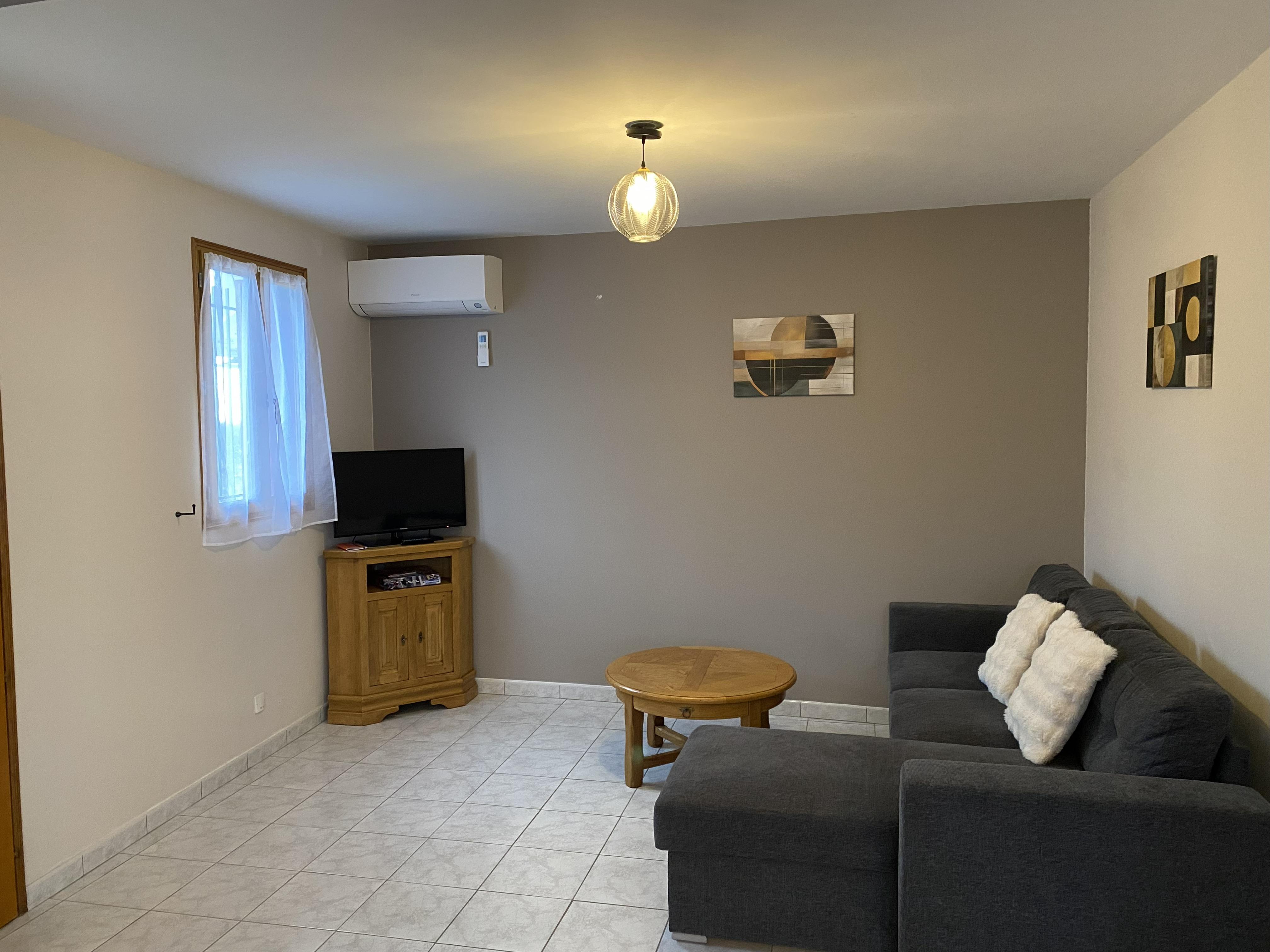 LE GENEVRIER, Tarerach - photo 11