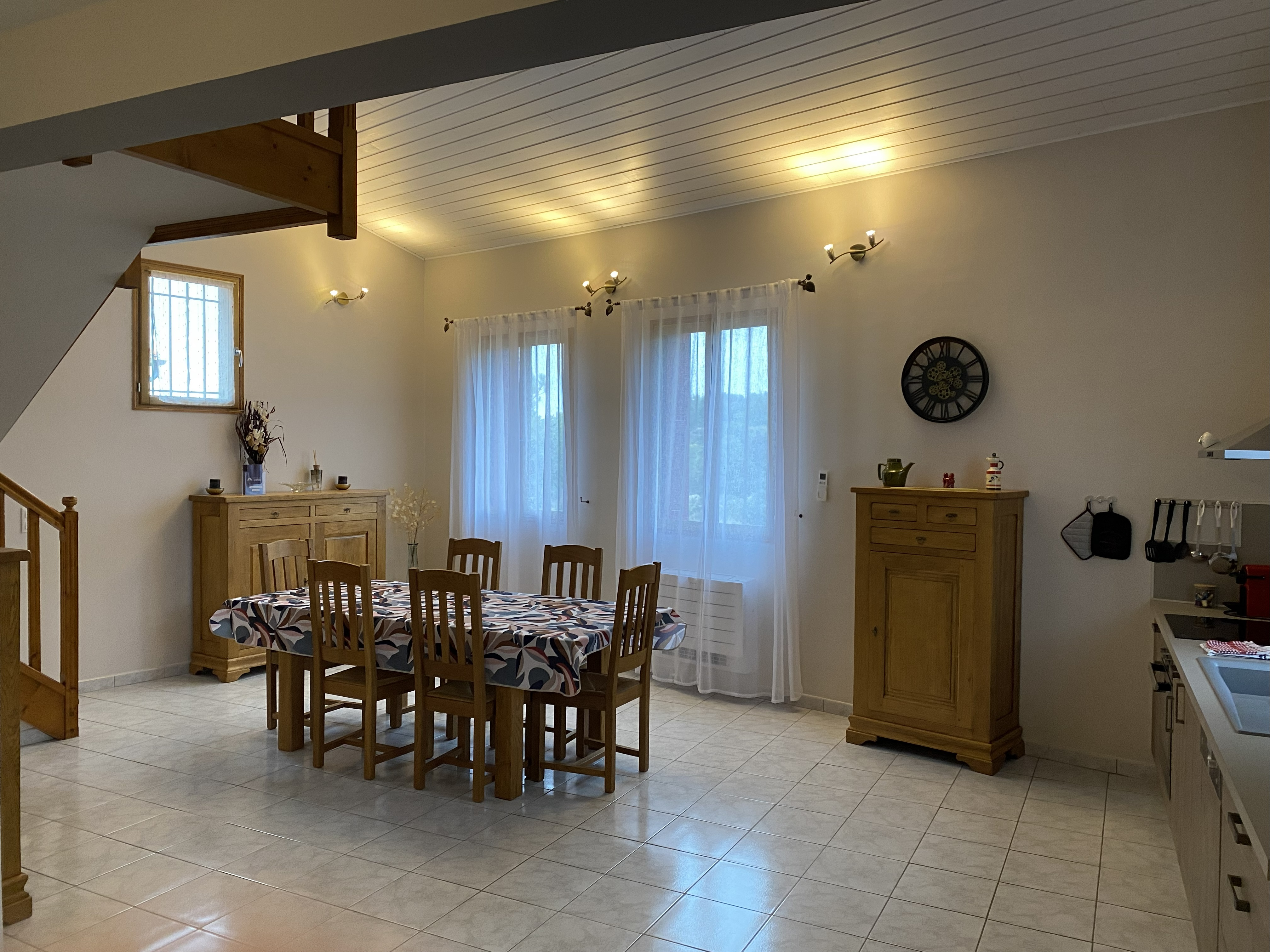 LE GENEVRIER, Tarerach - photo 5