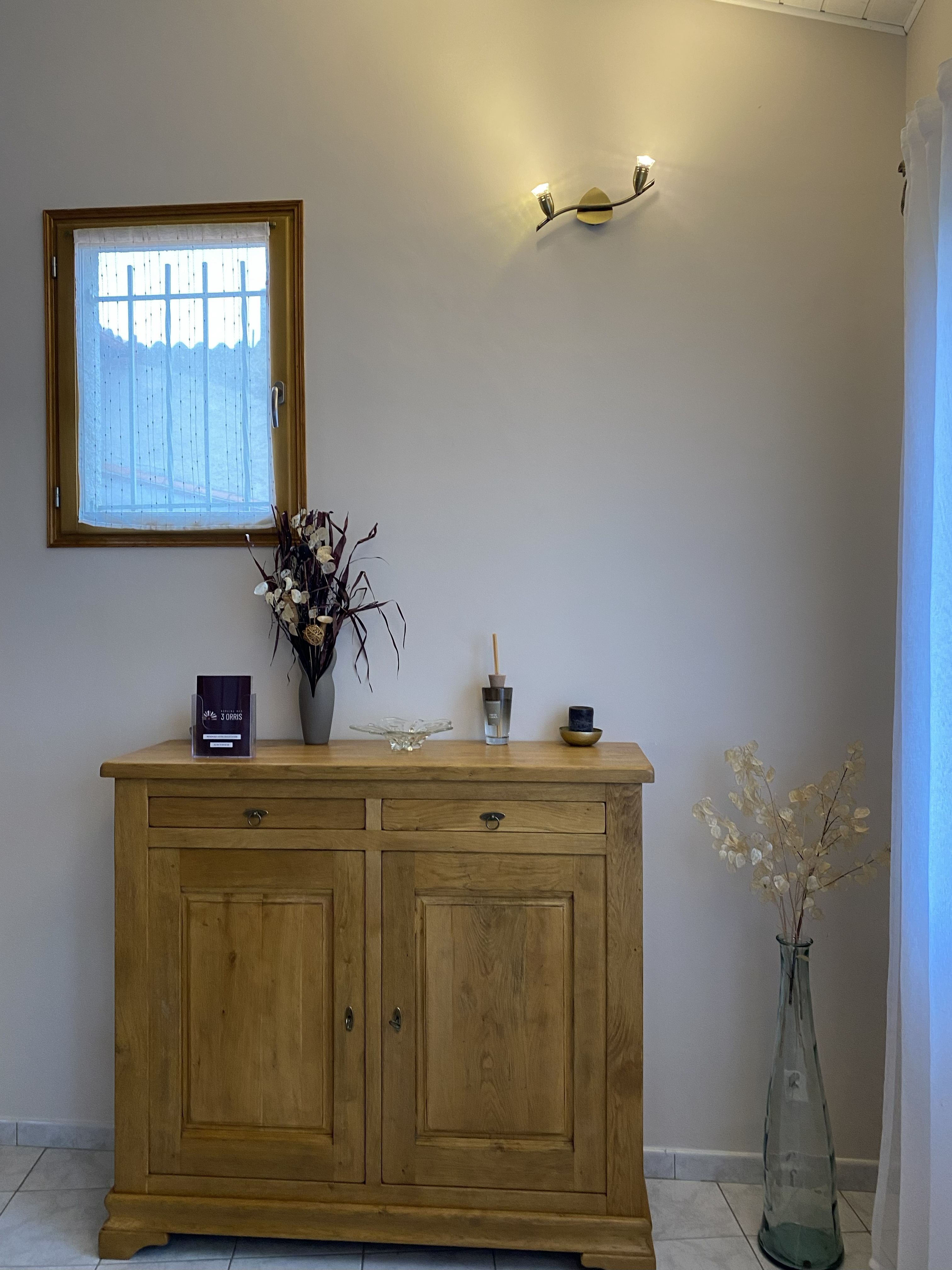 LE GENEVRIER, Tarerach