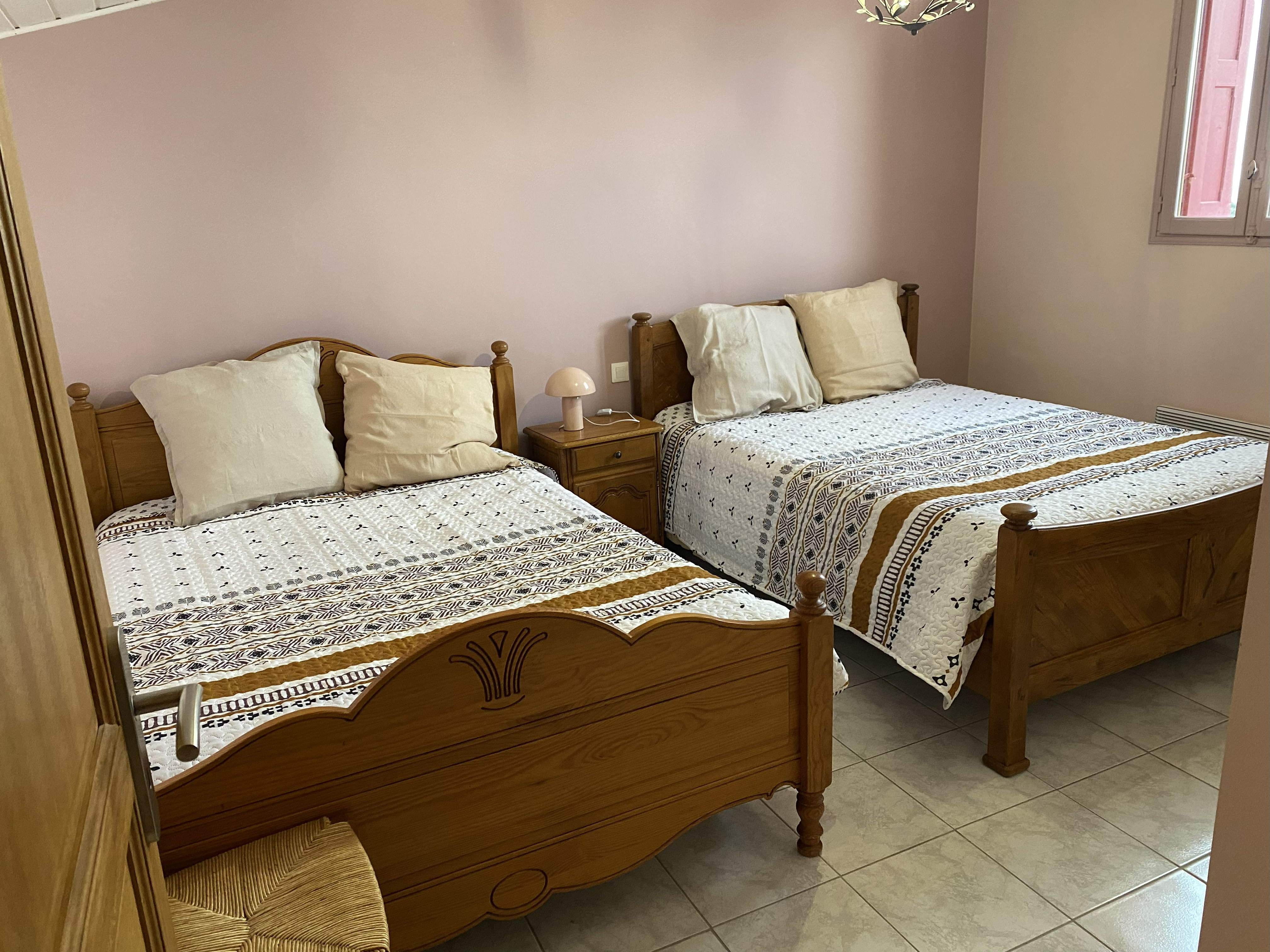 LE GENEVRIER, Tarerach - photo 10