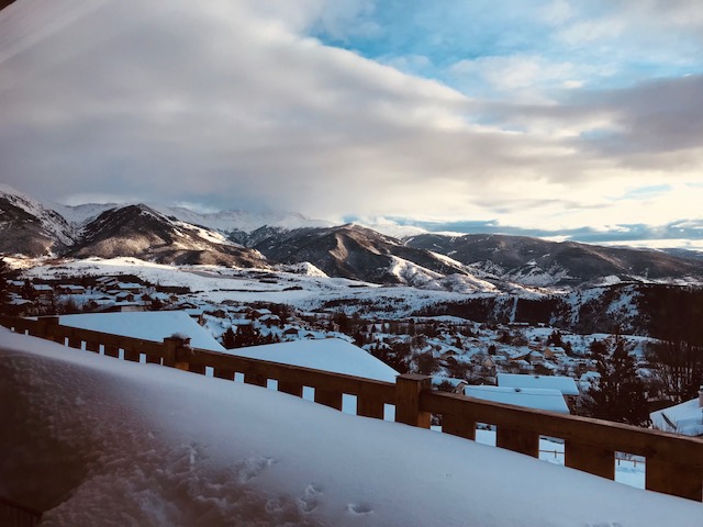 CHALET CERVUS, Font-Romeu-Odeillo-Via - photo 5