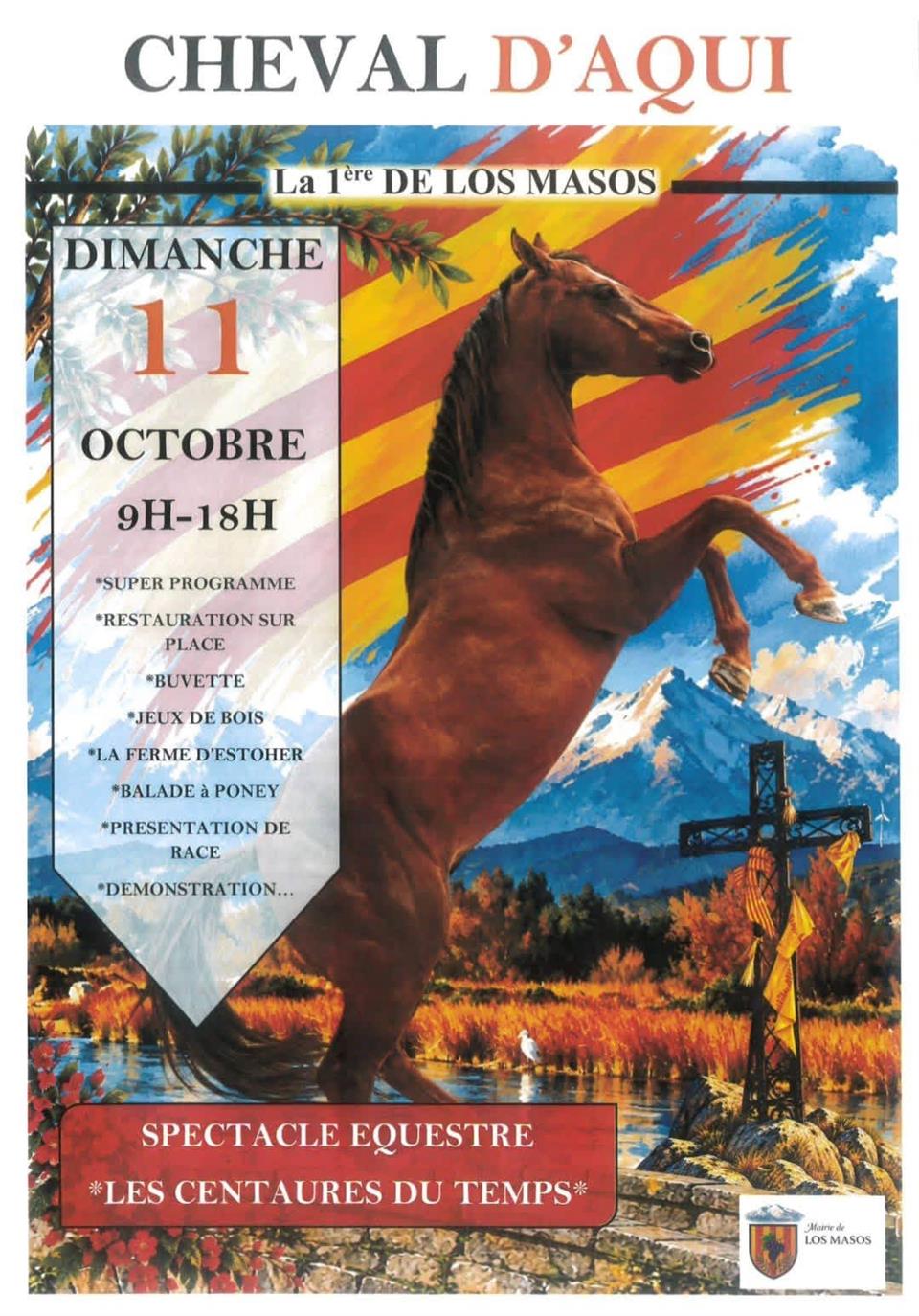 Fête du cheval