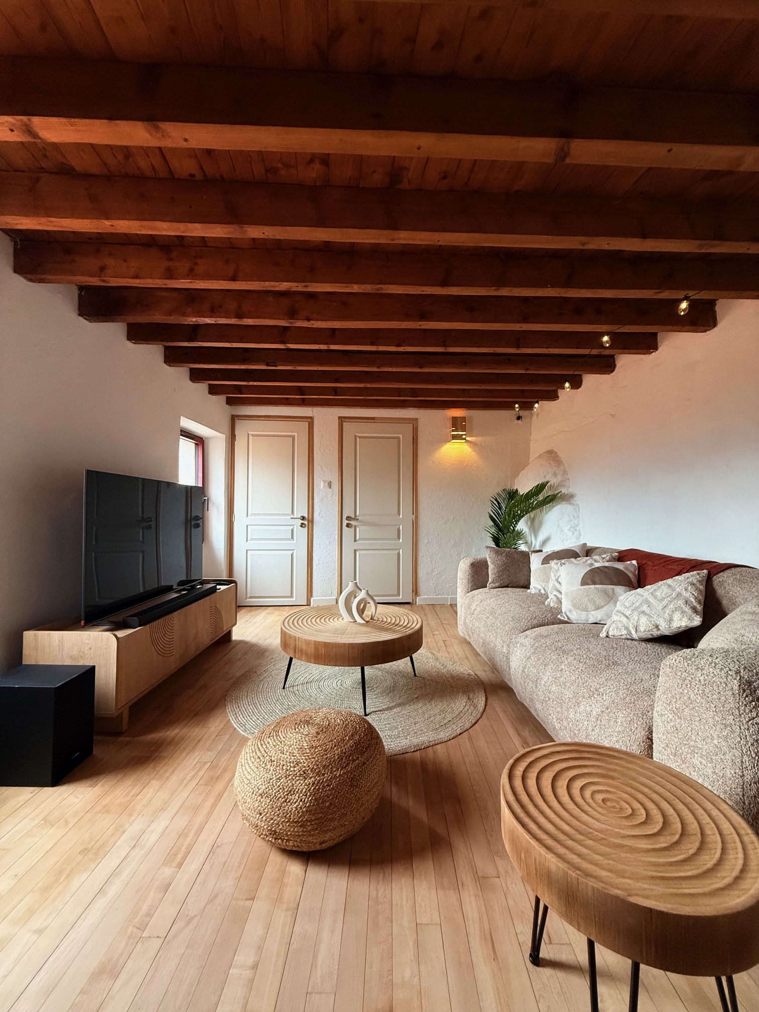 THE STONE HOUSE, Eus - photo 4