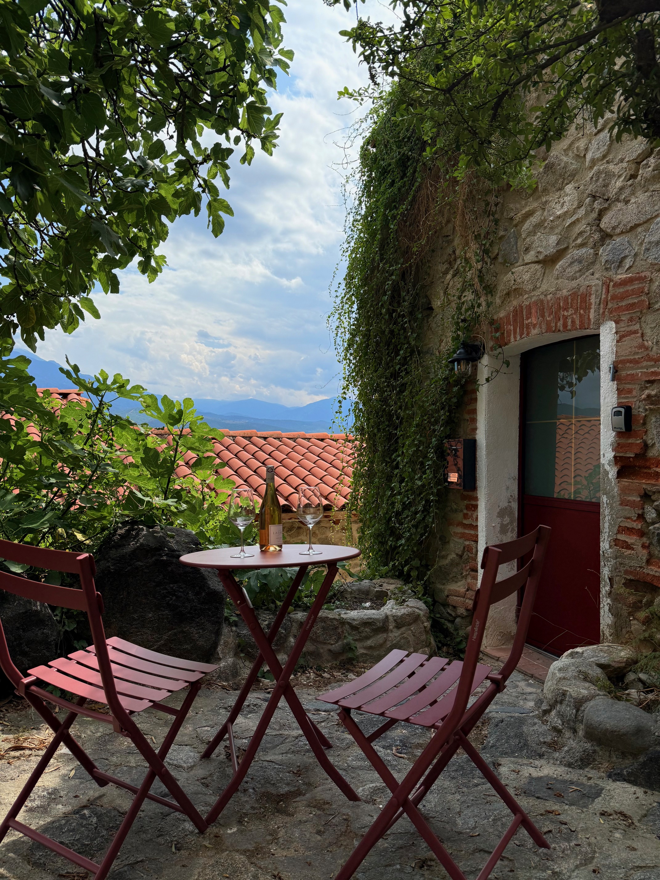 THE STONE HOUSE, Eus - photo 3