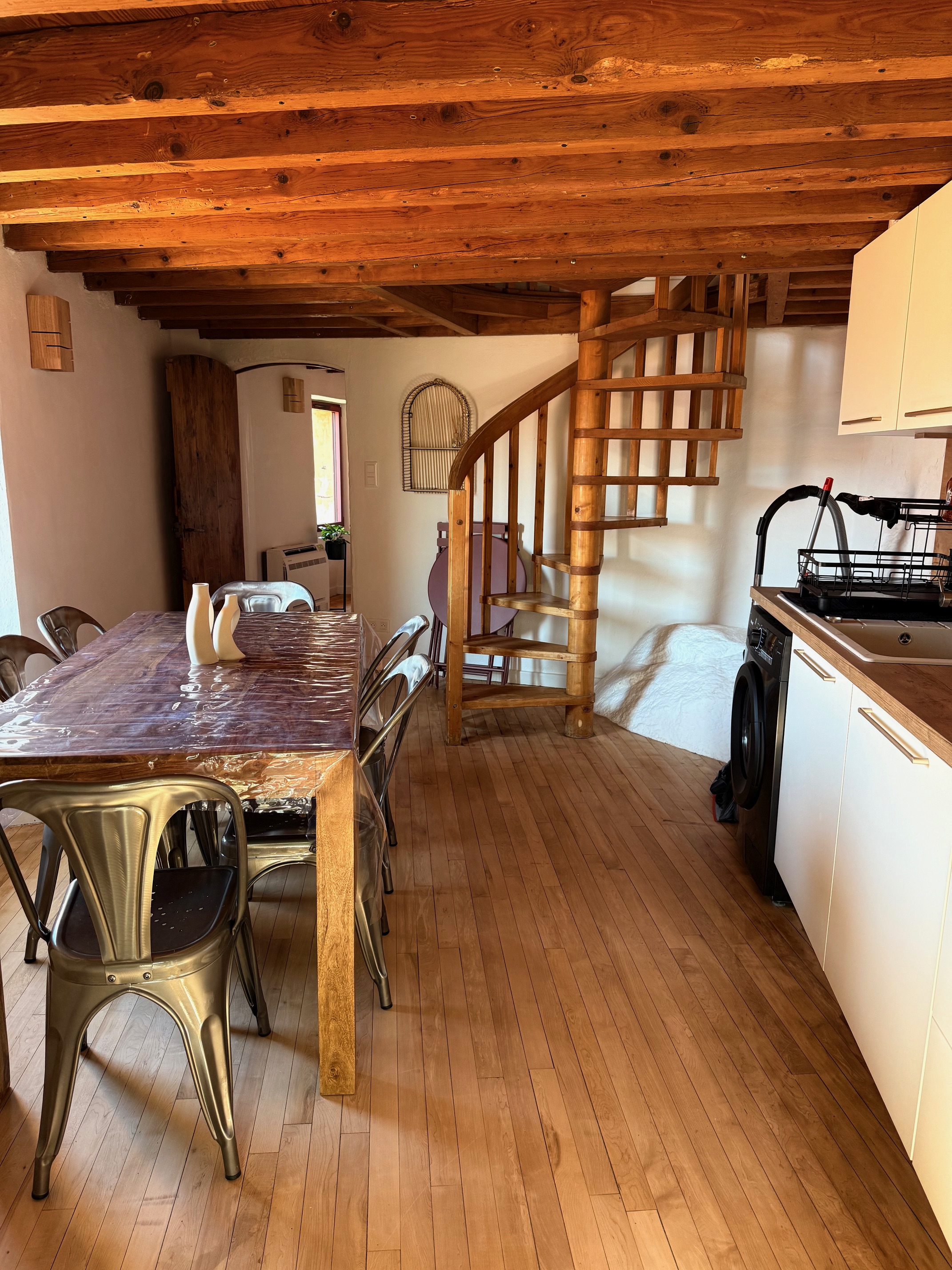 THE STONE HOUSE, Eus - photo 6
