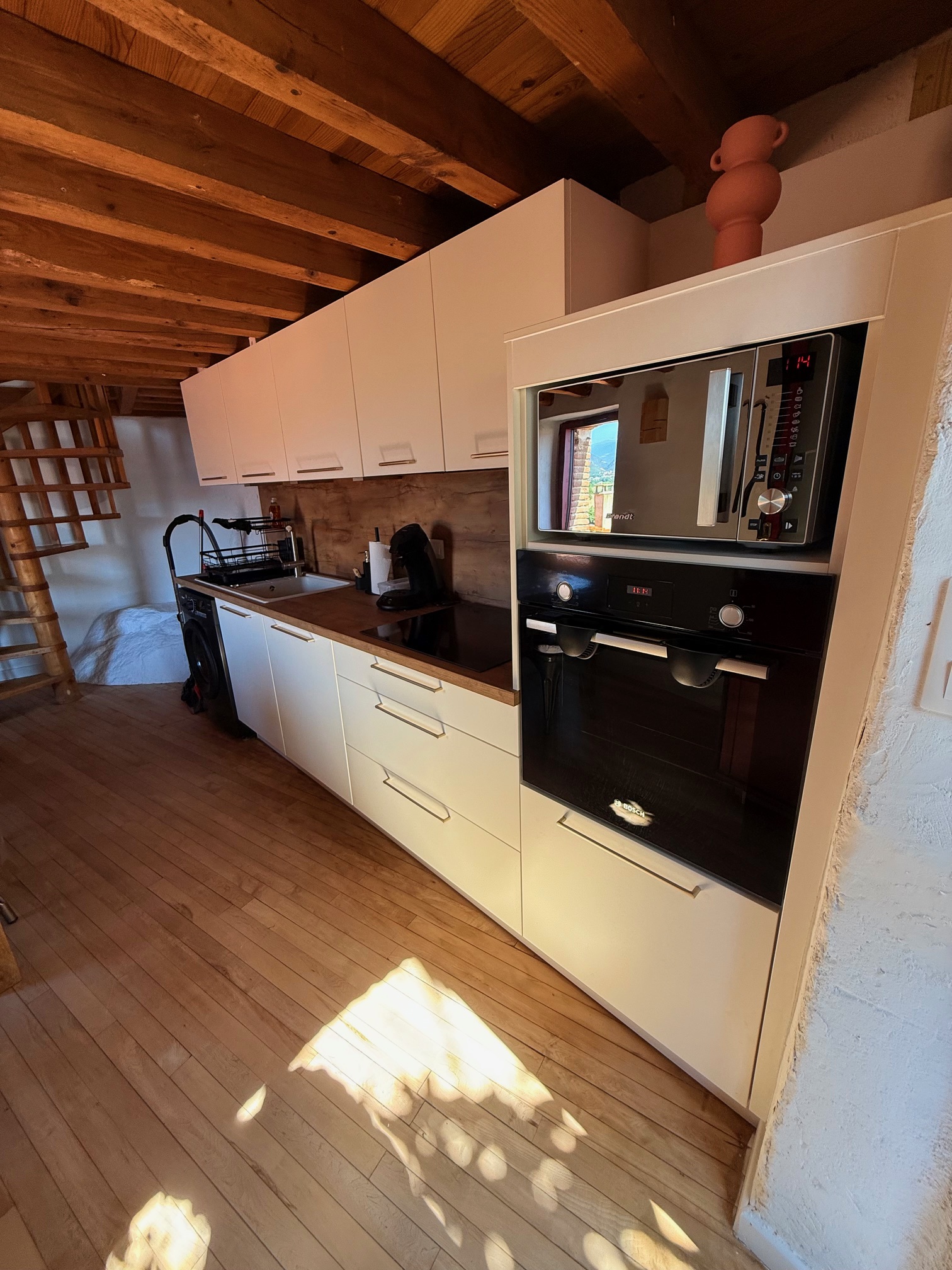 THE STONE HOUSE, Eus - photo 11