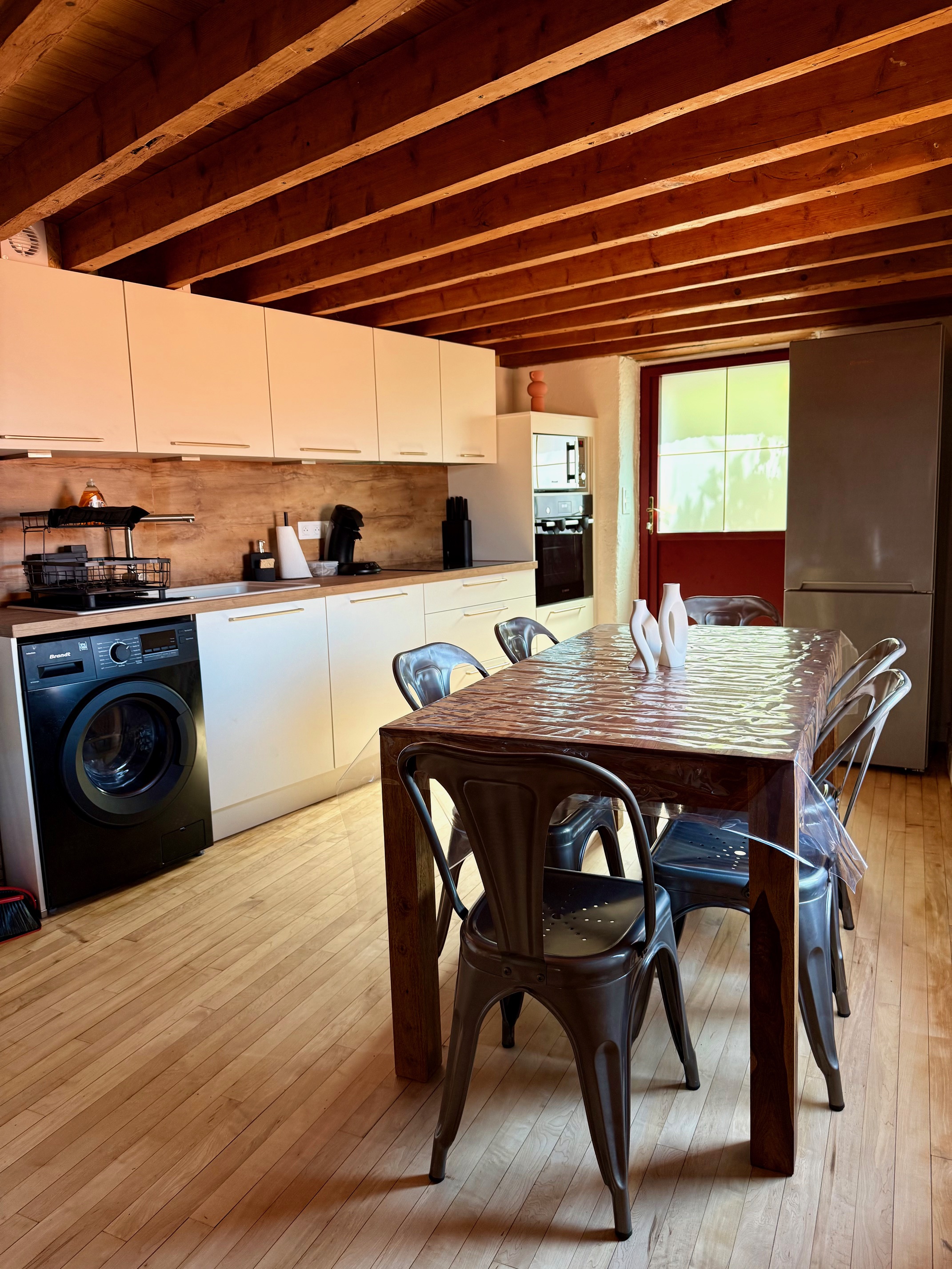 THE STONE HOUSE, Eus - photo 2