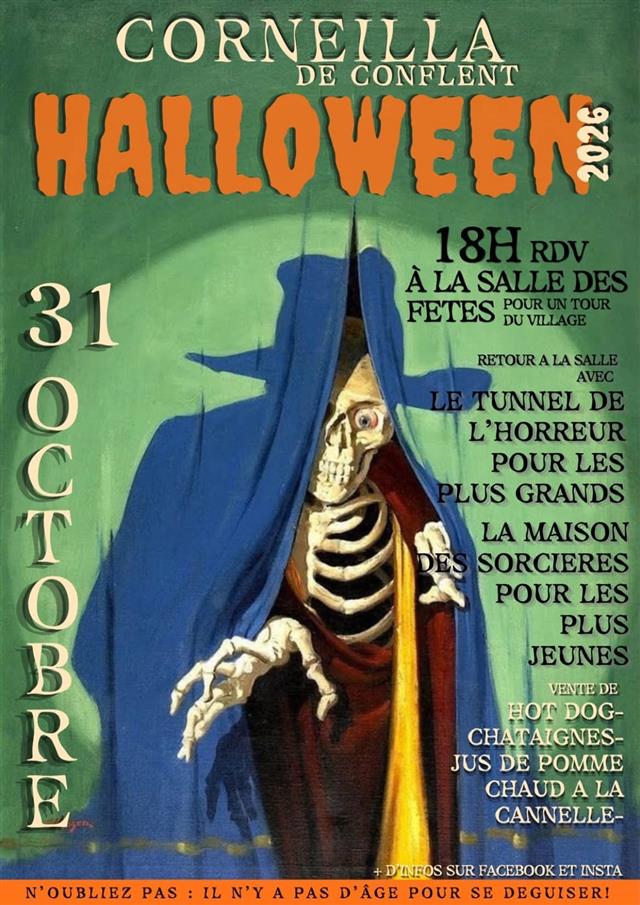 Halloween