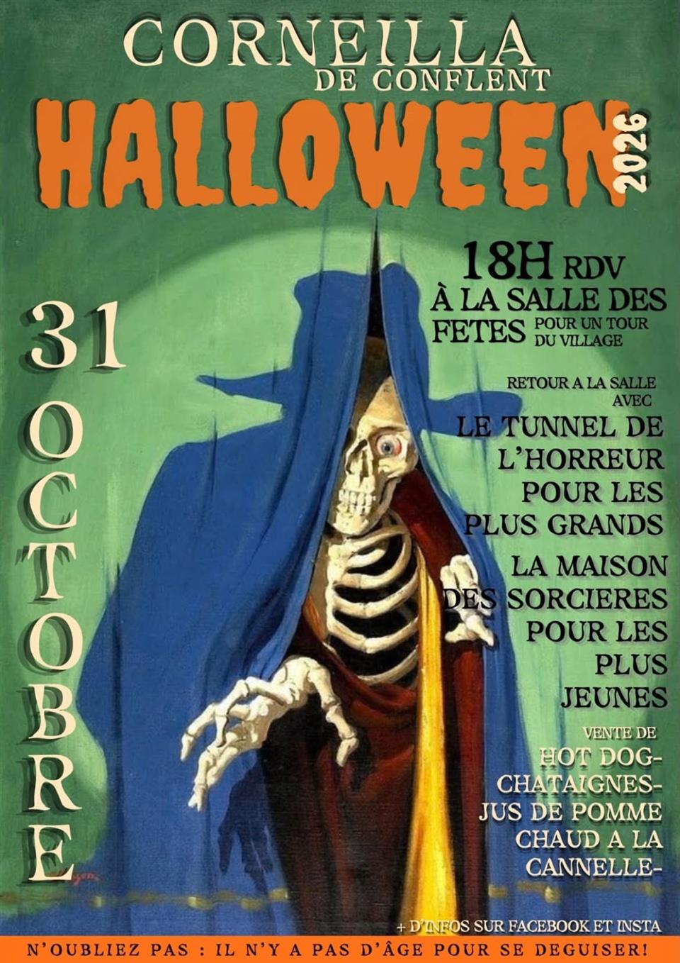 Halloween