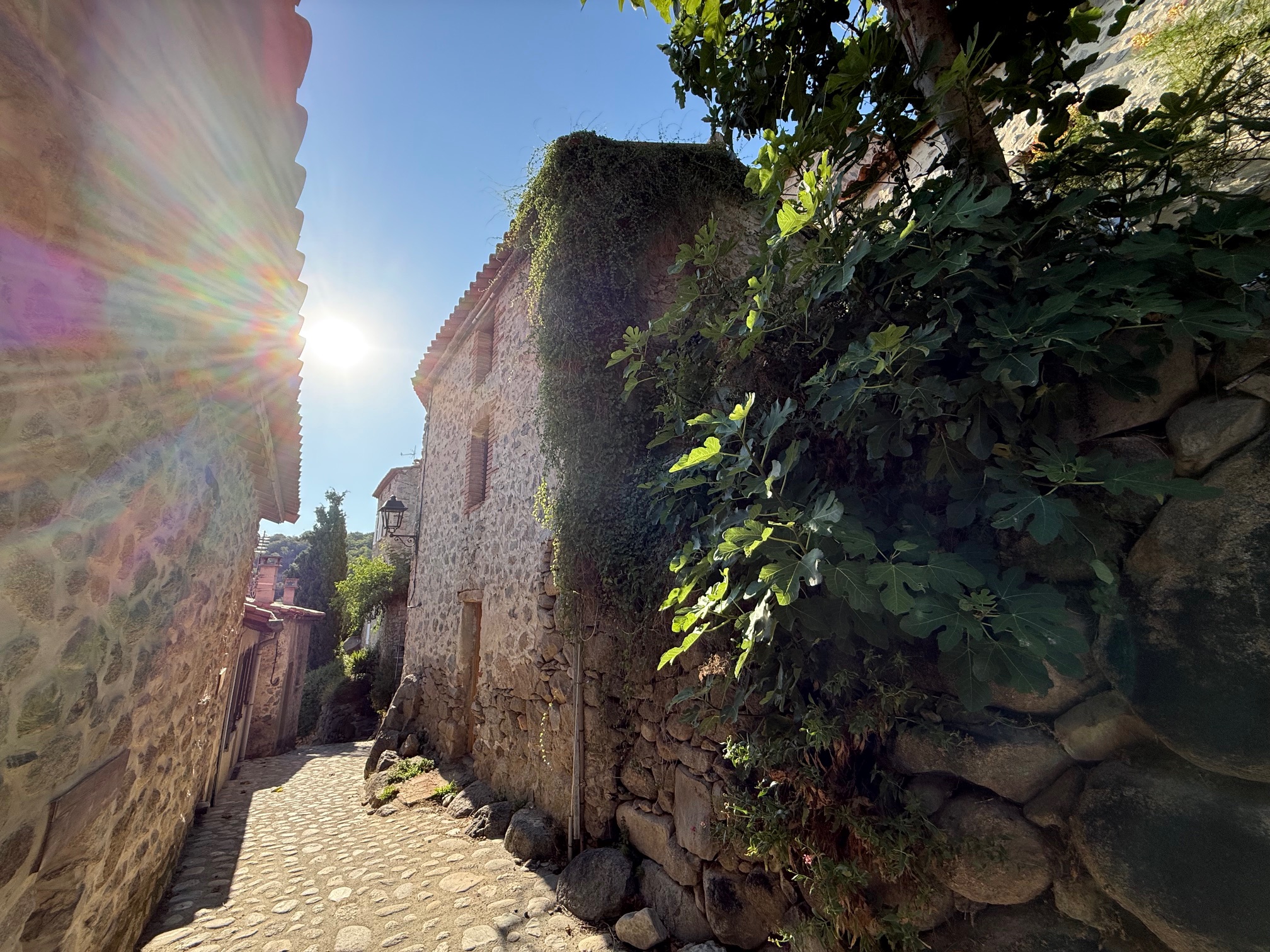 THE STONE HOUSE, Eus - photo 20