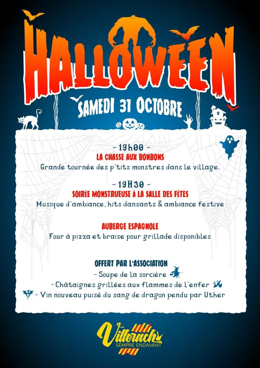 Halloween