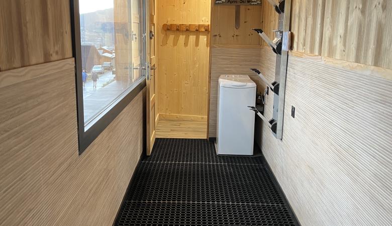 Local Ski & VTT Local Ski & VTT