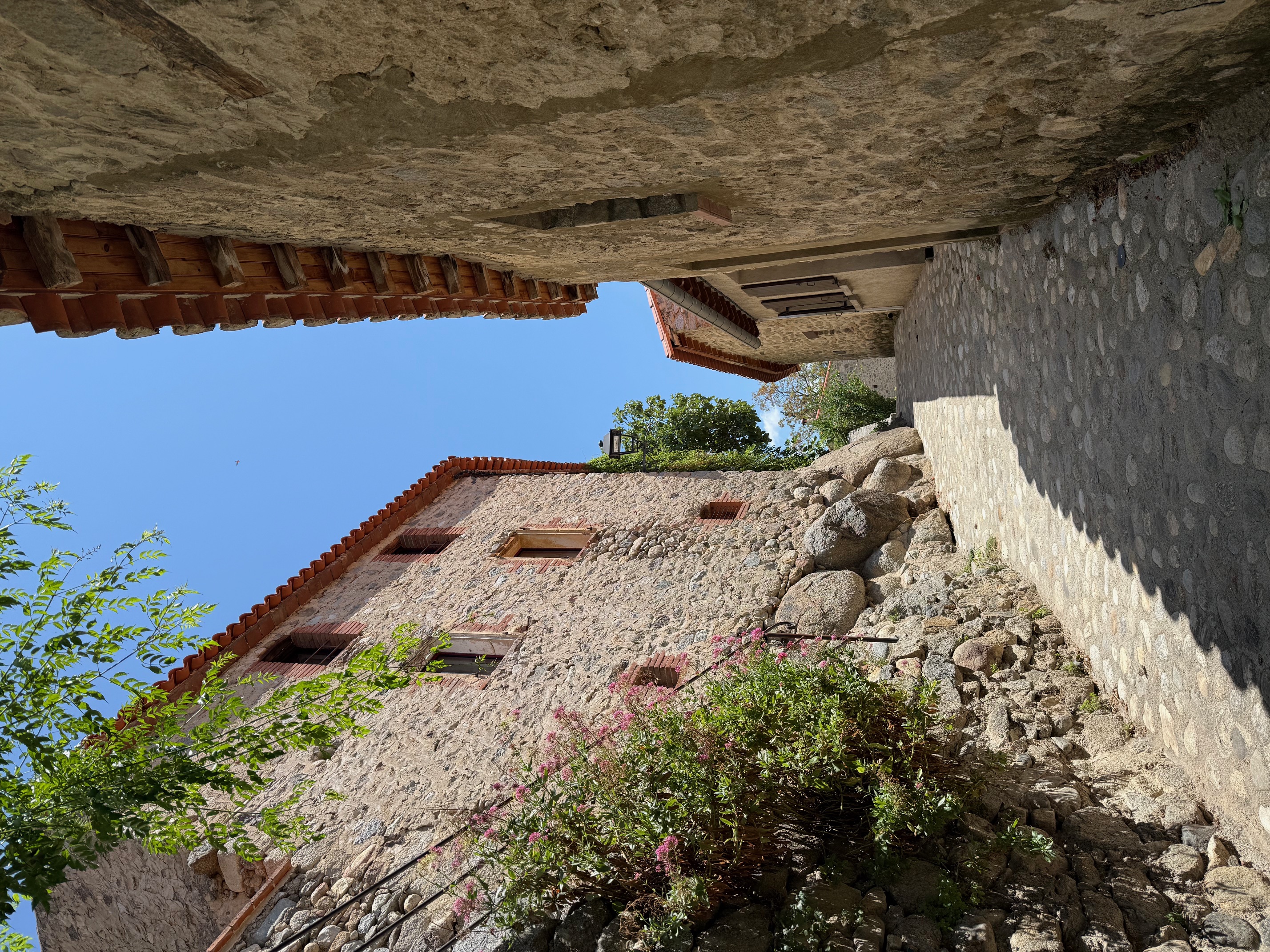 THE STONE HOUSE, Eus - photo 8