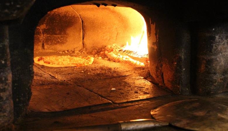 RINALDO PIZZA ST GENIS 