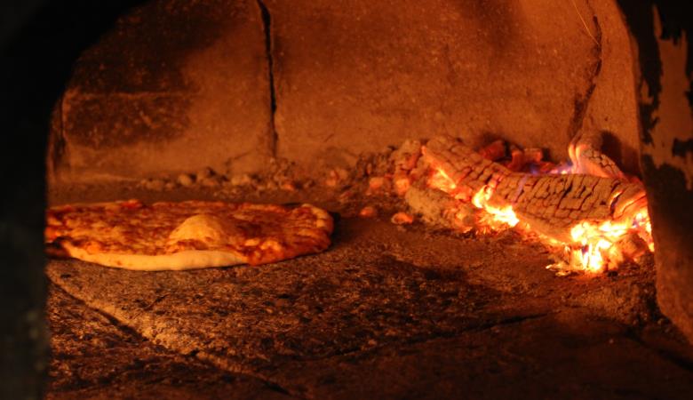 RINALDO PIZZA ST GENIS 