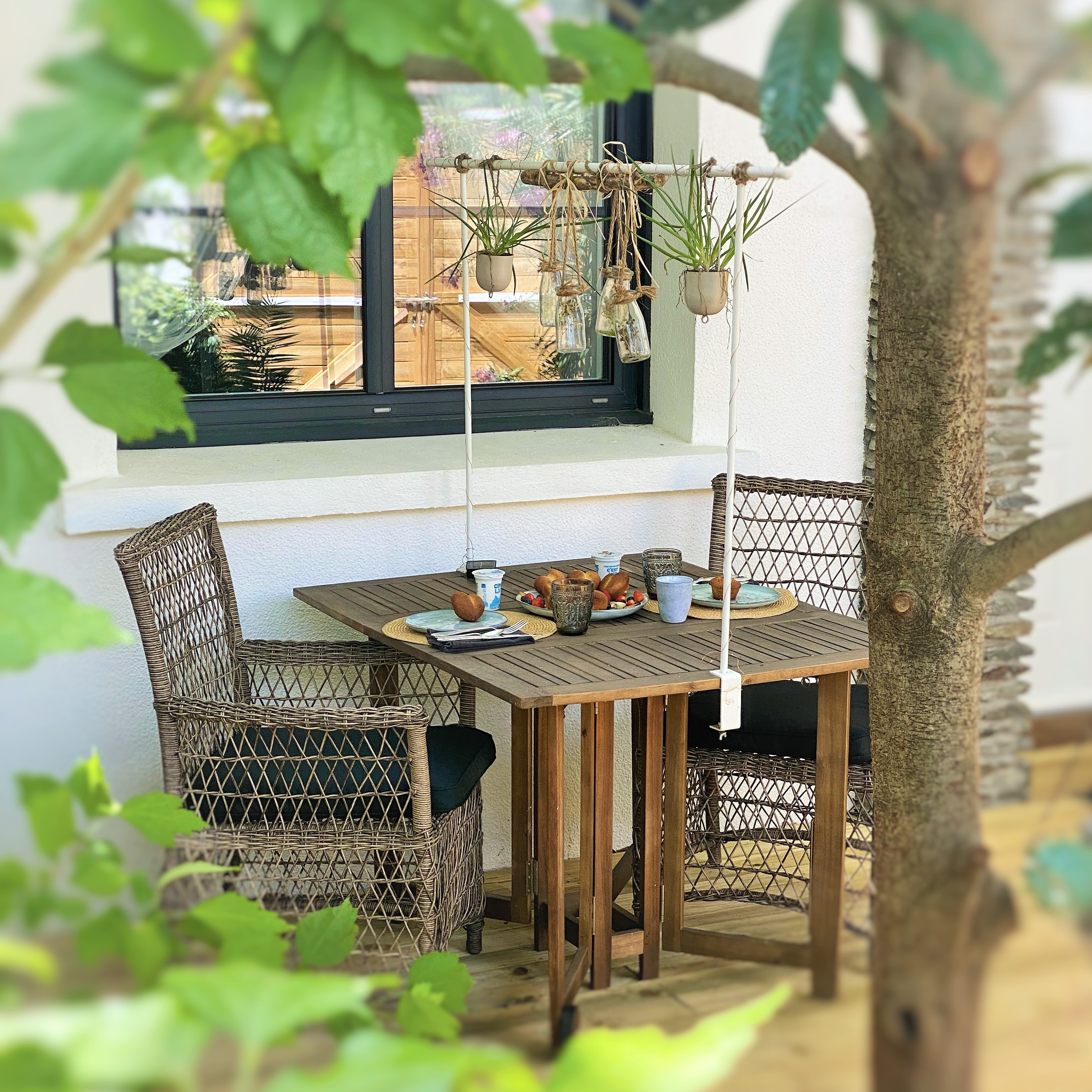 LE CHAT VERT, Saint-André - photo 3