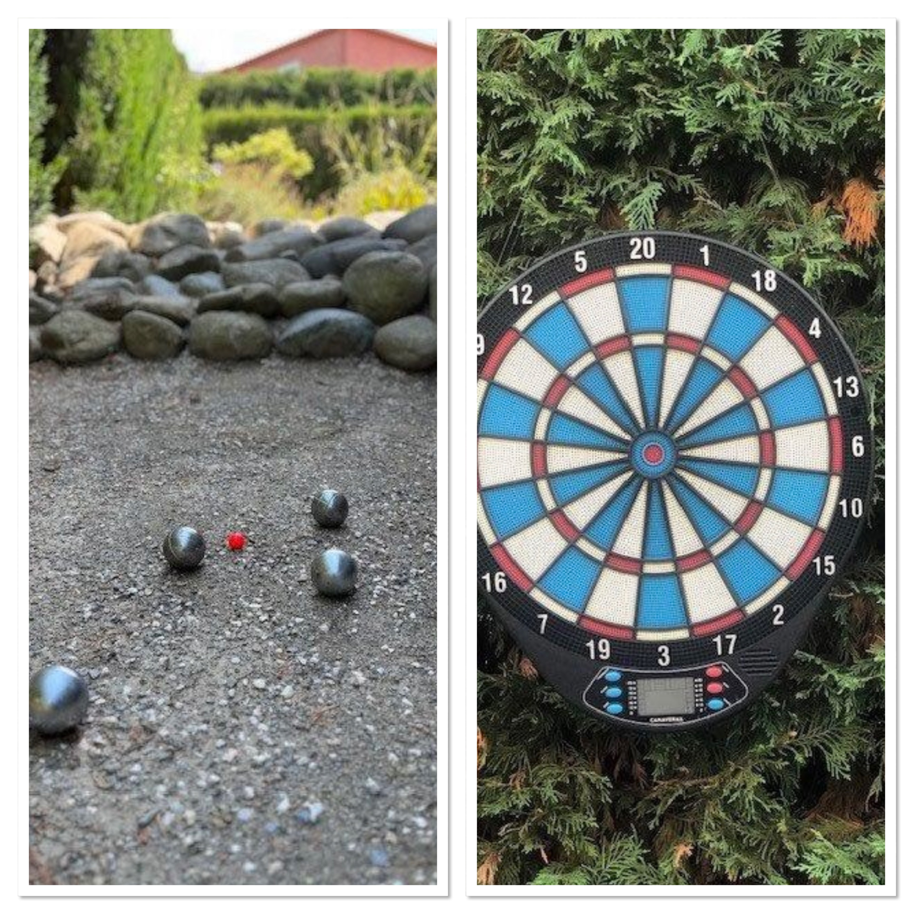 CASA ALEGRIA, Joch - photo 18