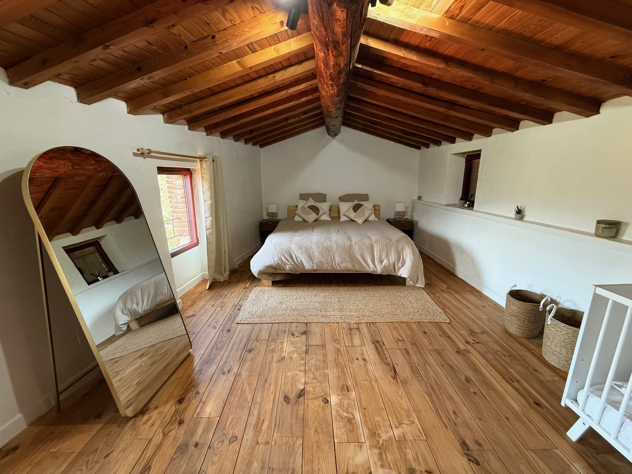THE STONE HOUSE, Eus - photo 18
