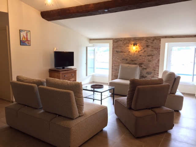 LOFT DU SOLEIL, Port-Vendres - photo 3