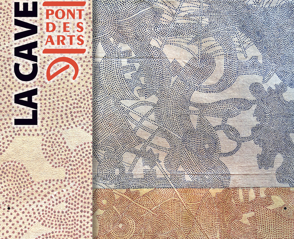 Exposition isabel ardène