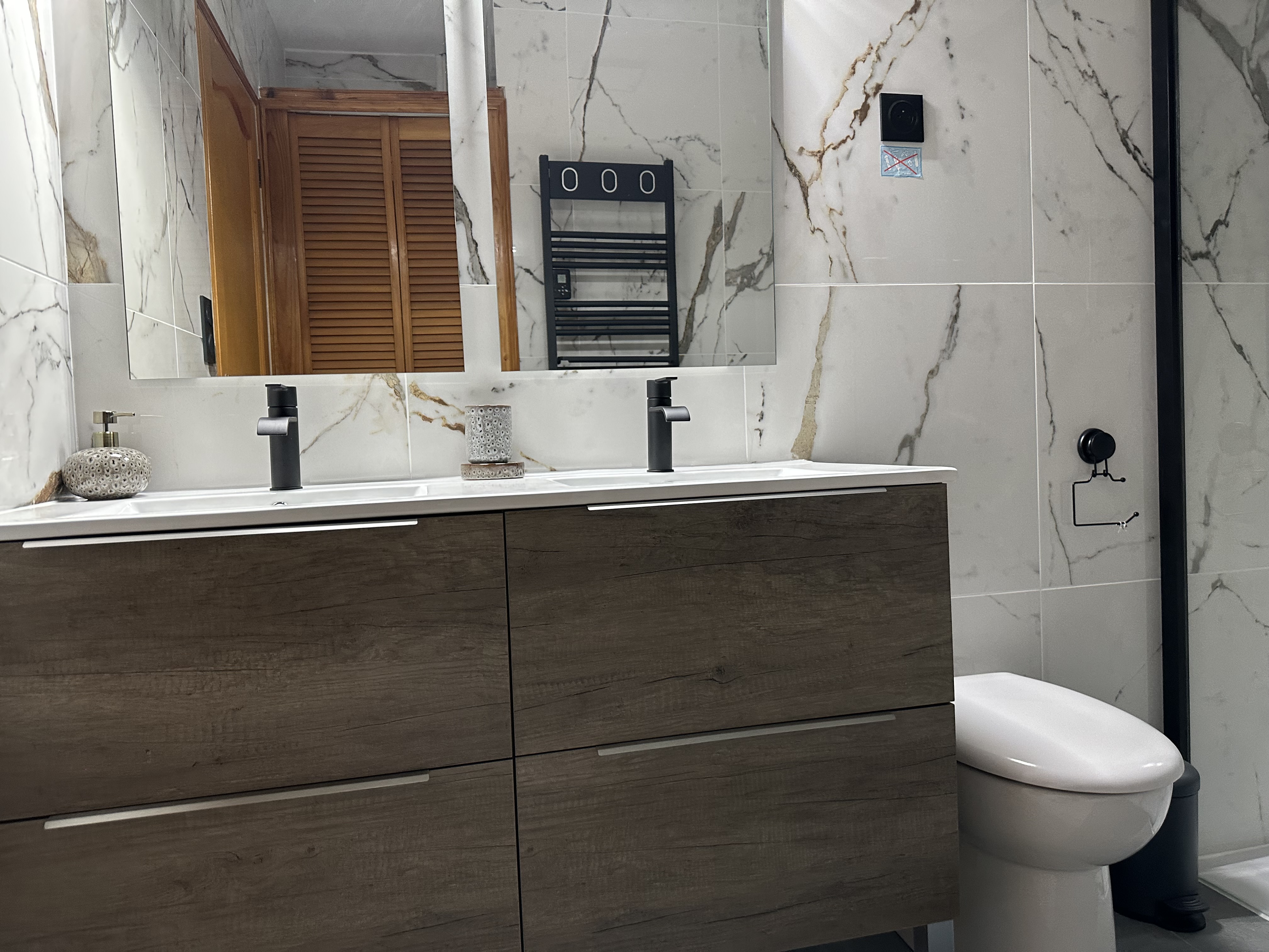 MAISON COSY ET CONFORTABLE