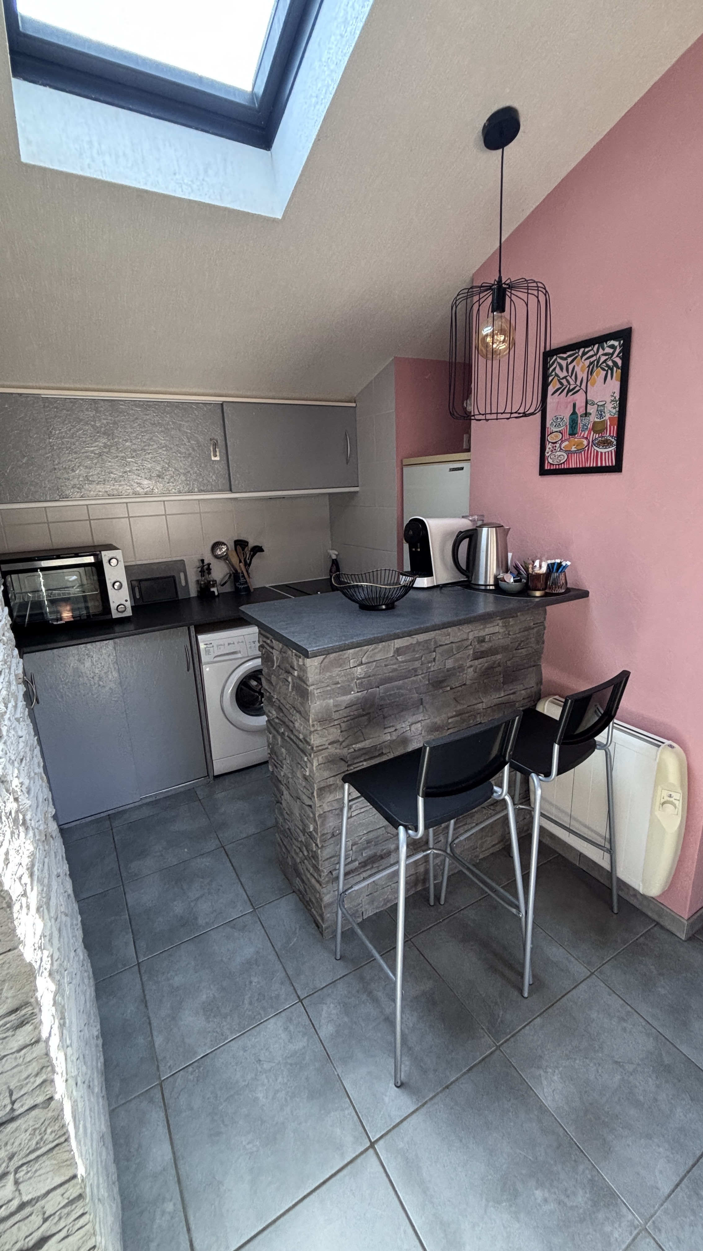 CASA ALEGRIA, Joch - photo 2