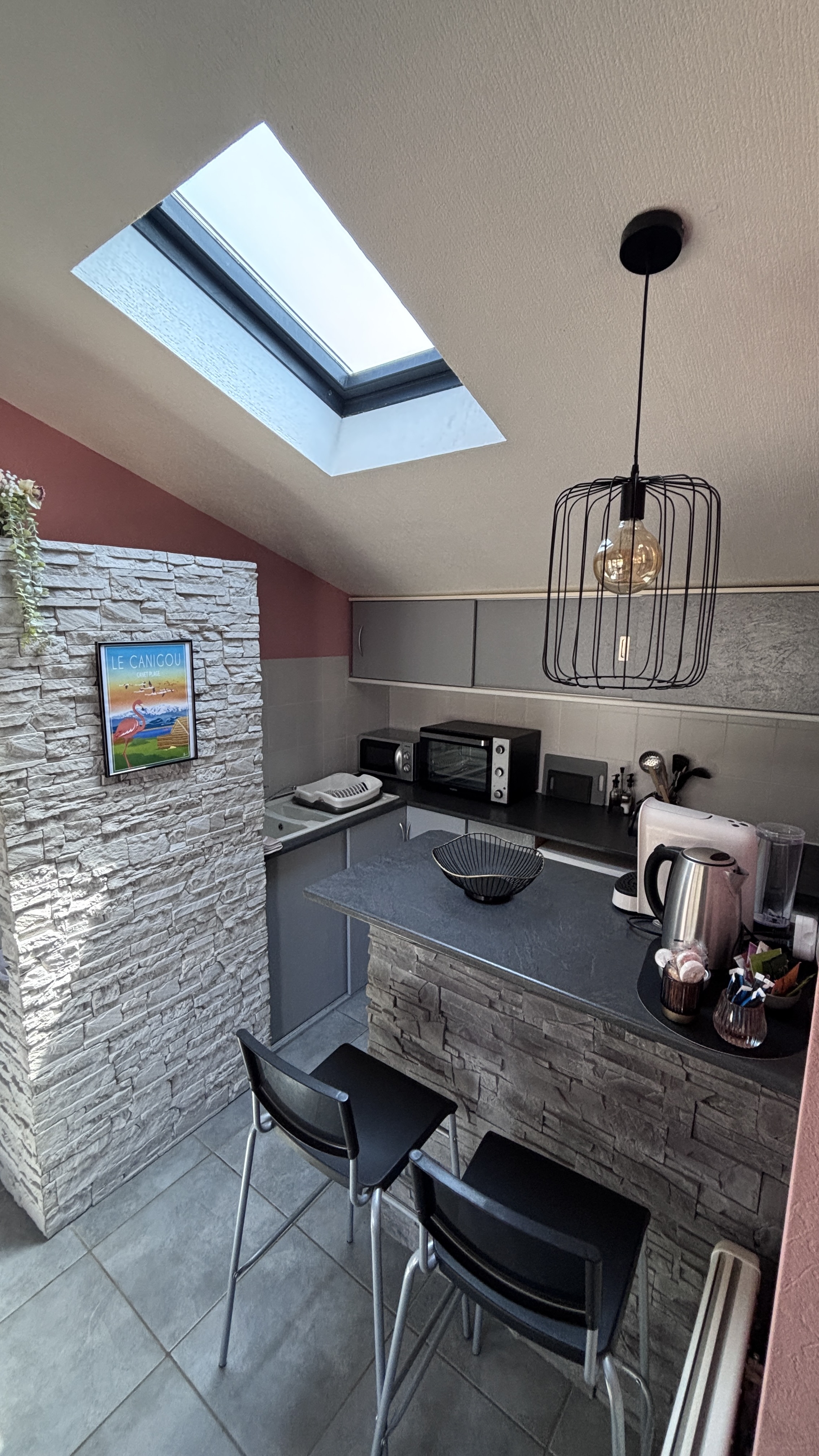 CASA ALEGRIA, Joch - photo 16