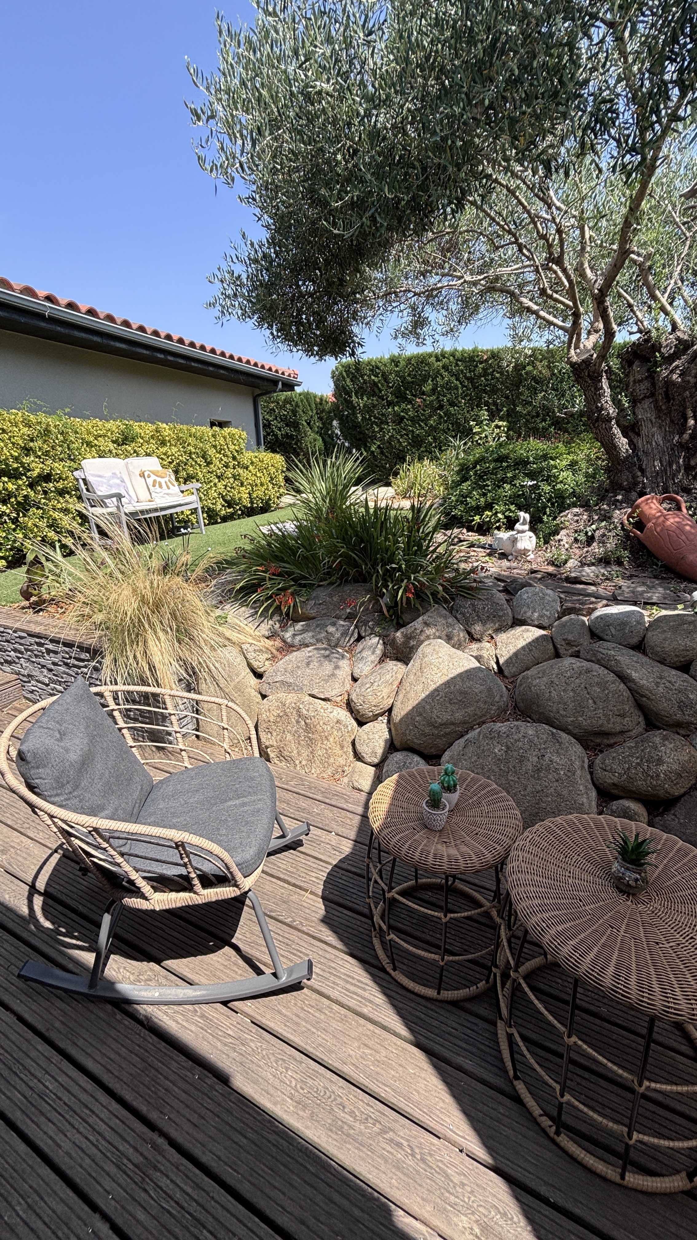 CASA ALEGRIA, Joch - photo 5