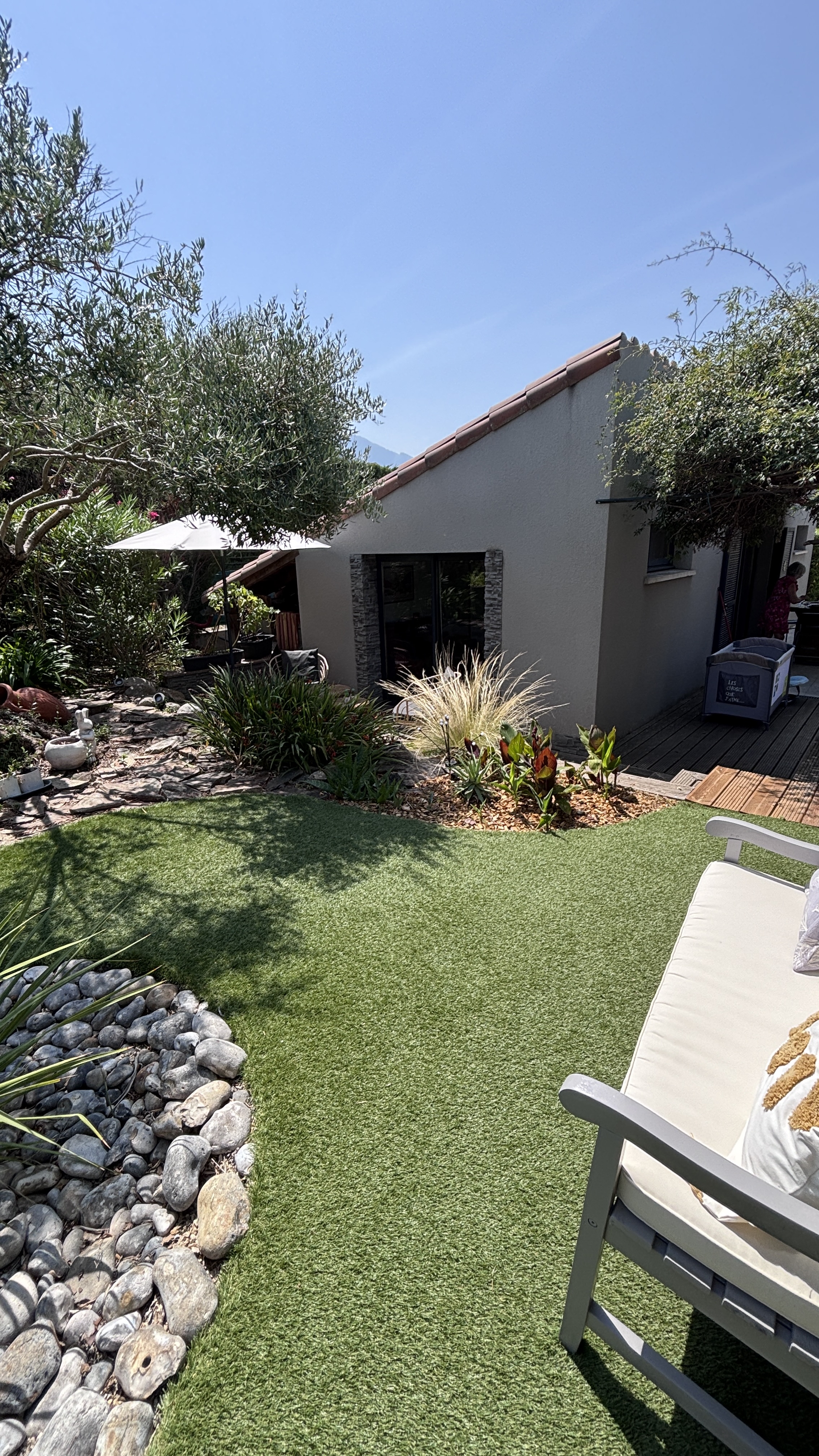 CASA ALEGRIA, Joch - photo 9