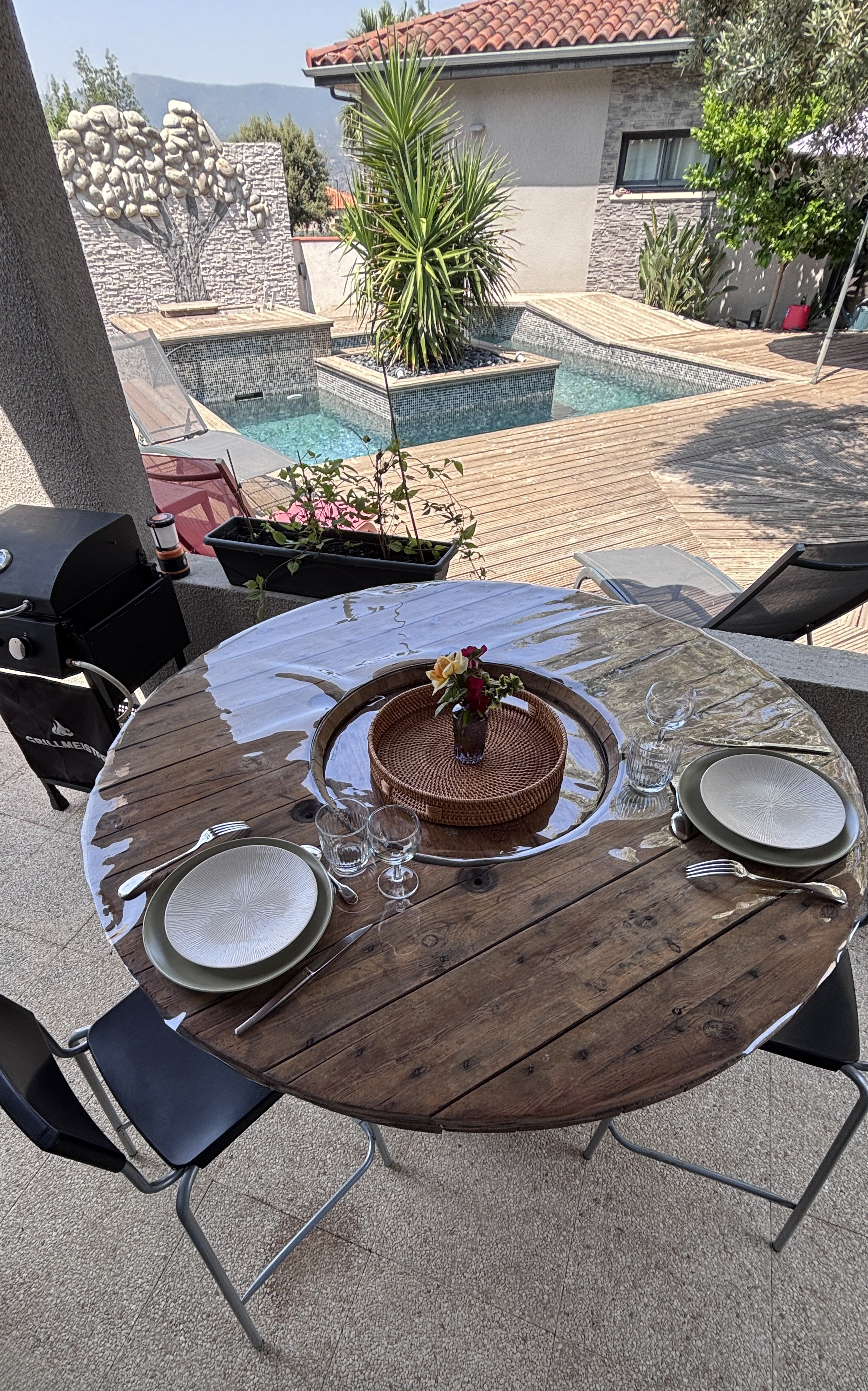 CASA ALEGRIA, Joch - photo 3