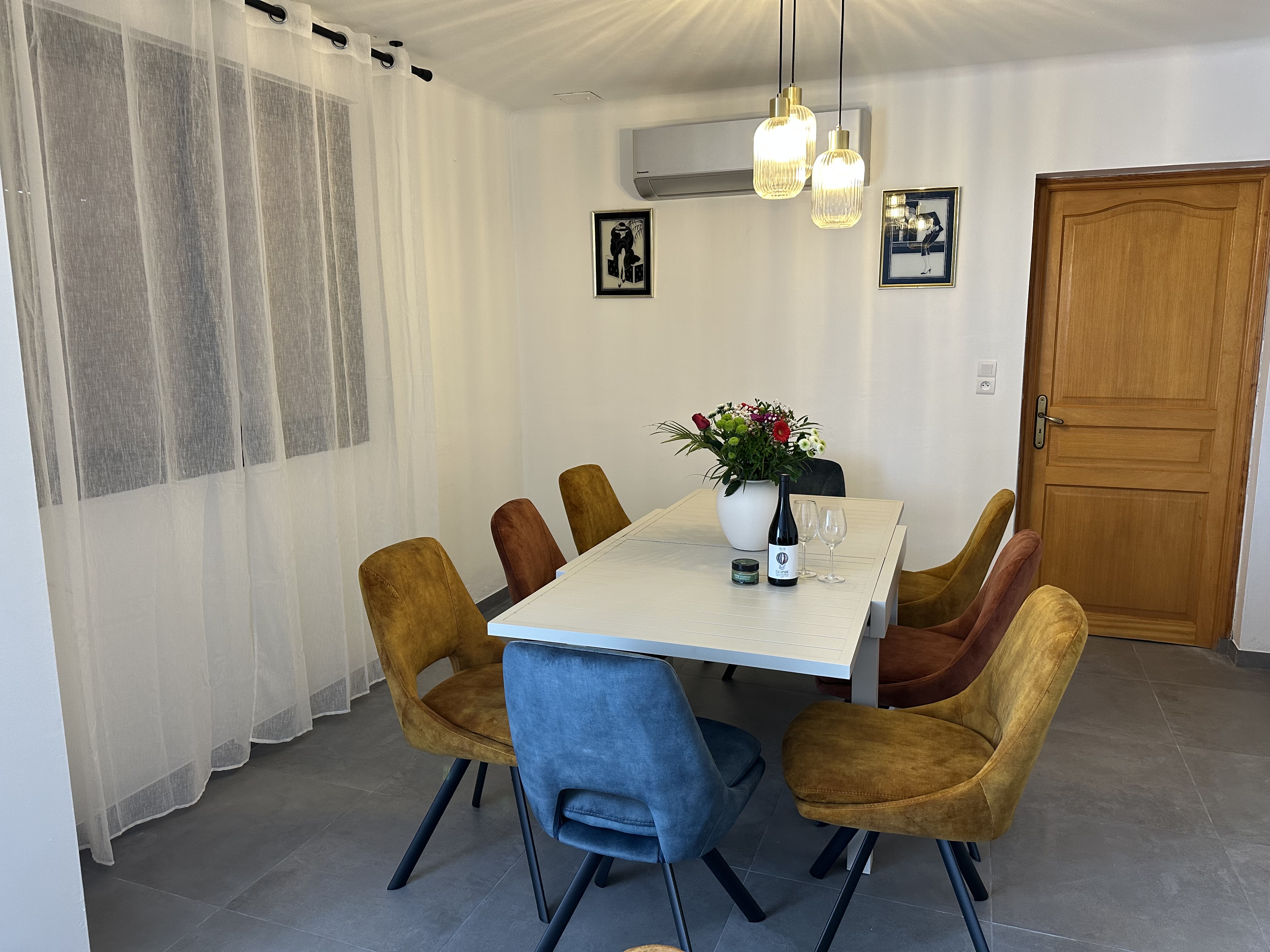 MAISON COSY ET CONFORTABLE, Prades - photo 14