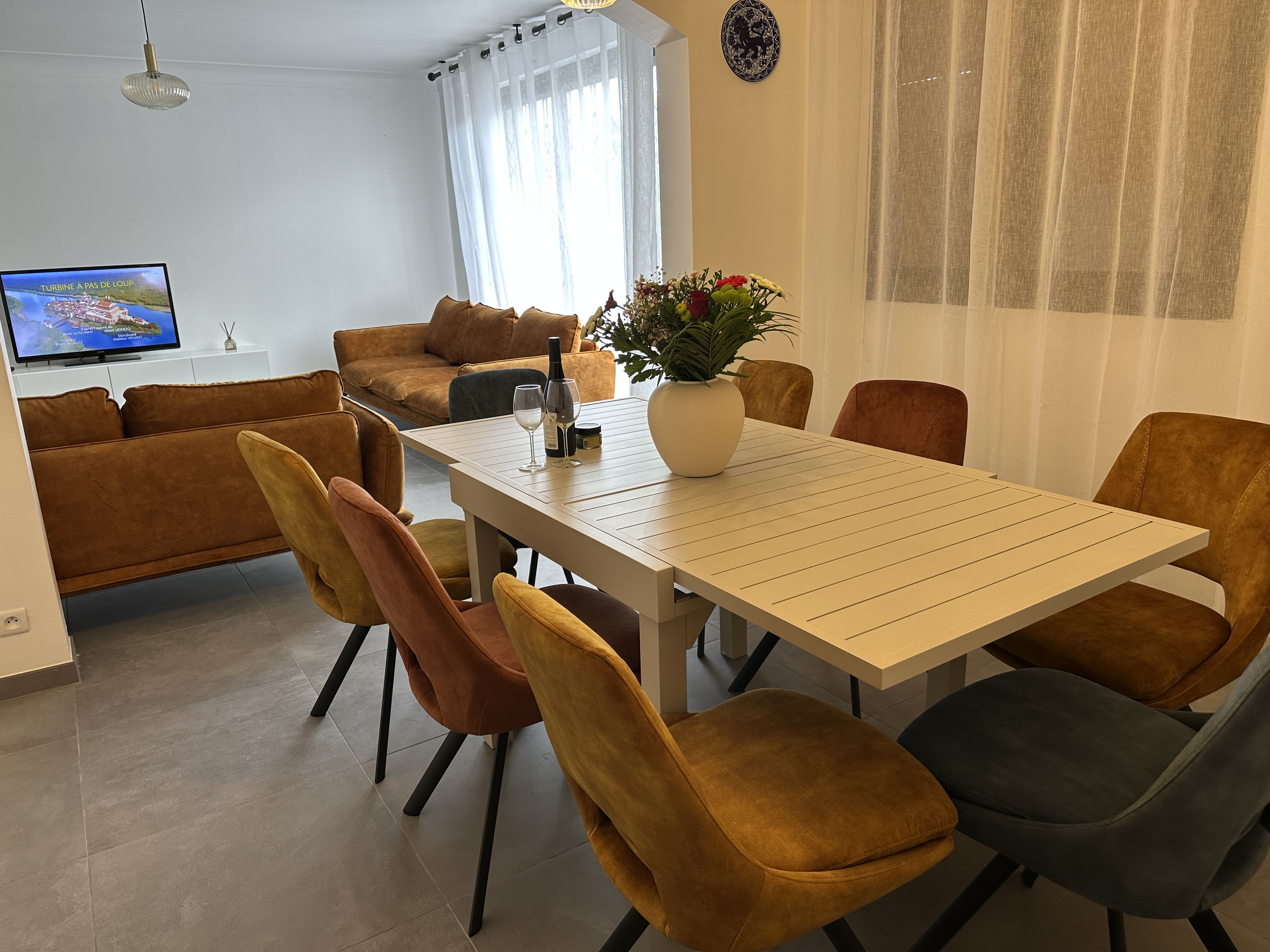 MAISON COSY ET CONFORTABLE, Prades - photo 6